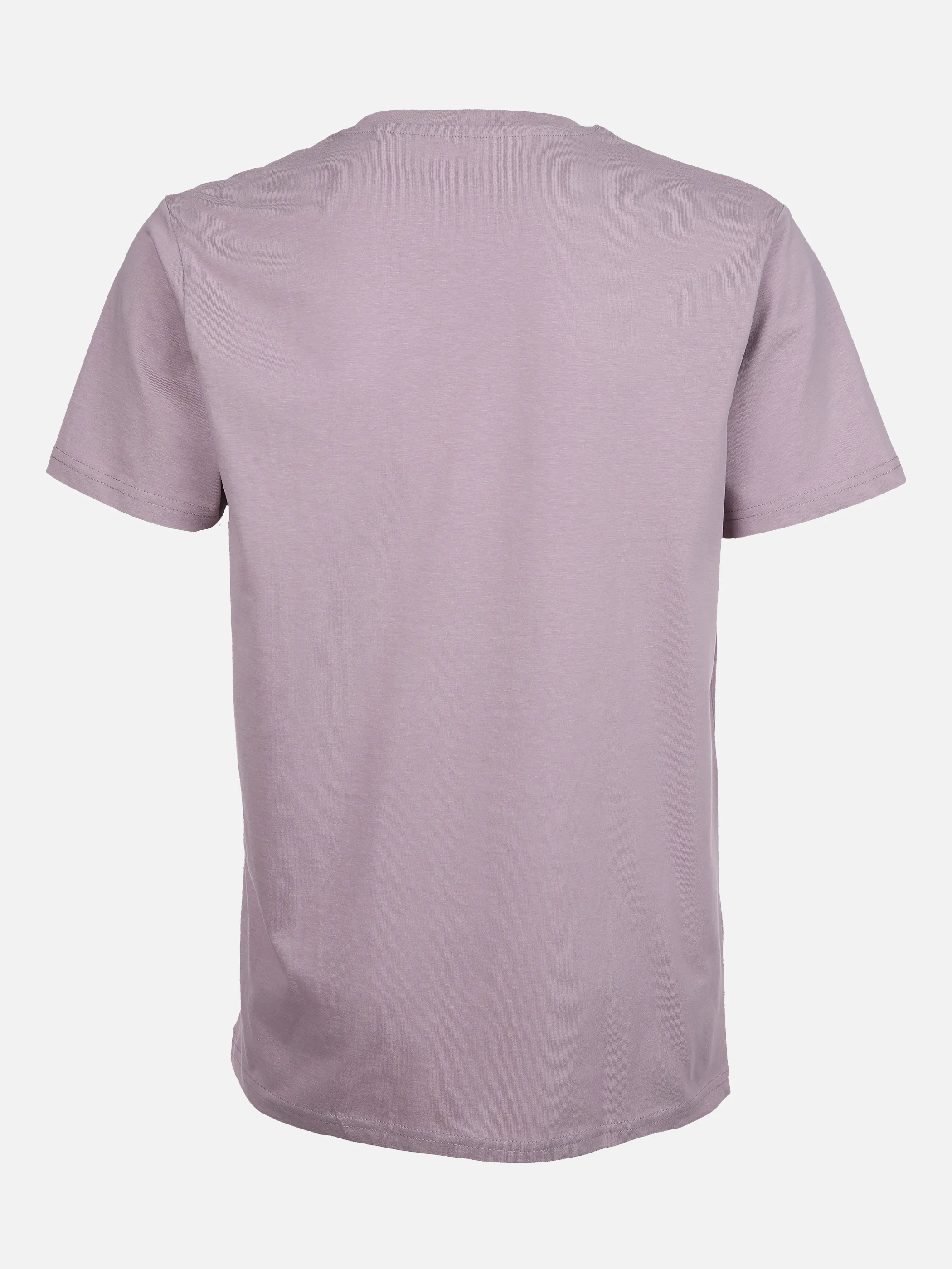 One Way YF-He-T-Shirt, Rundhals Lila 863764 17-3808TCX 2 One Way YF-He-T-Shirt, Rundhals Lila 863764 17-3808TCX 2