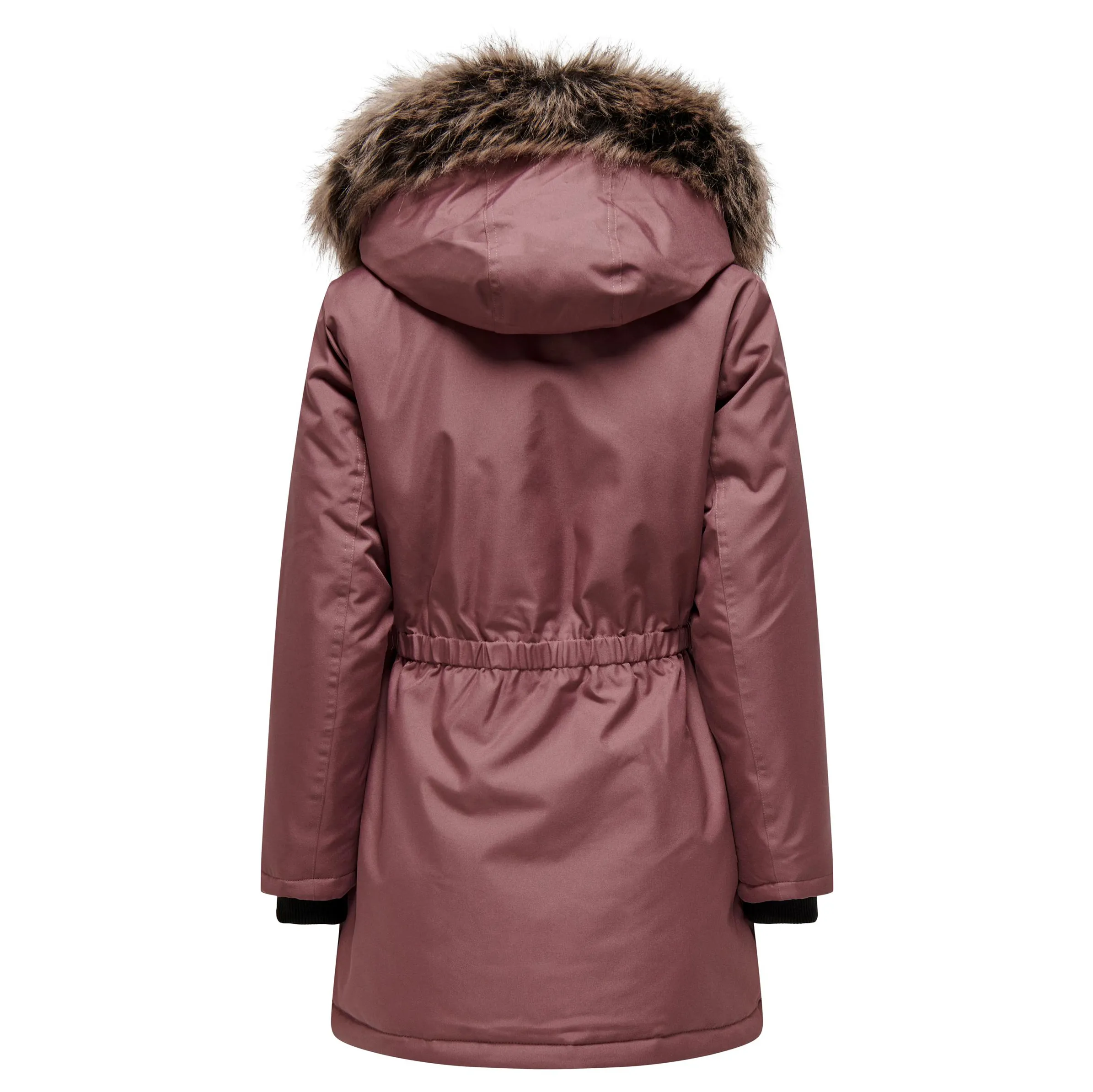Only 15304625 ONLIRIS FUR WINTER PA Rosa 881641 207991003 2