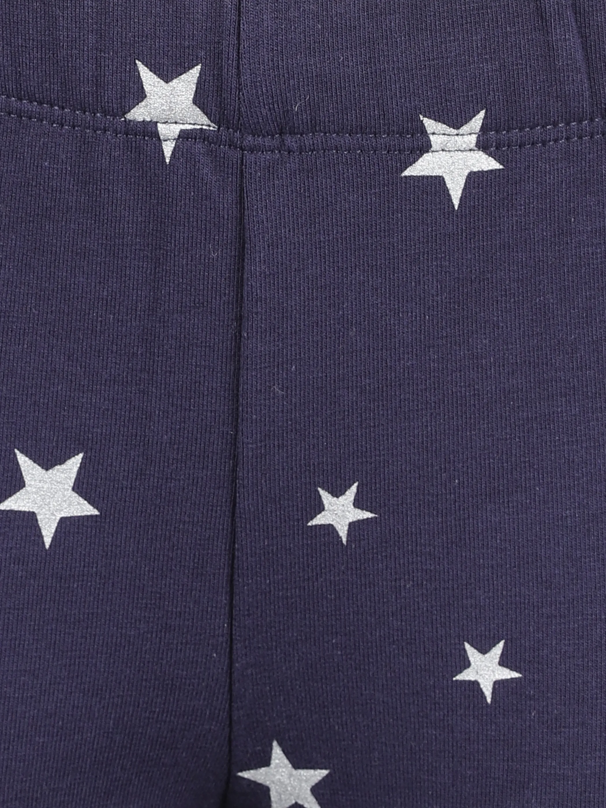 Stop + Go MG Thermo Leggings in navy Blau 868348 NAVY 3 Stop + Go MG Thermo Leggings in navy Blau 868348 NAVY 3
