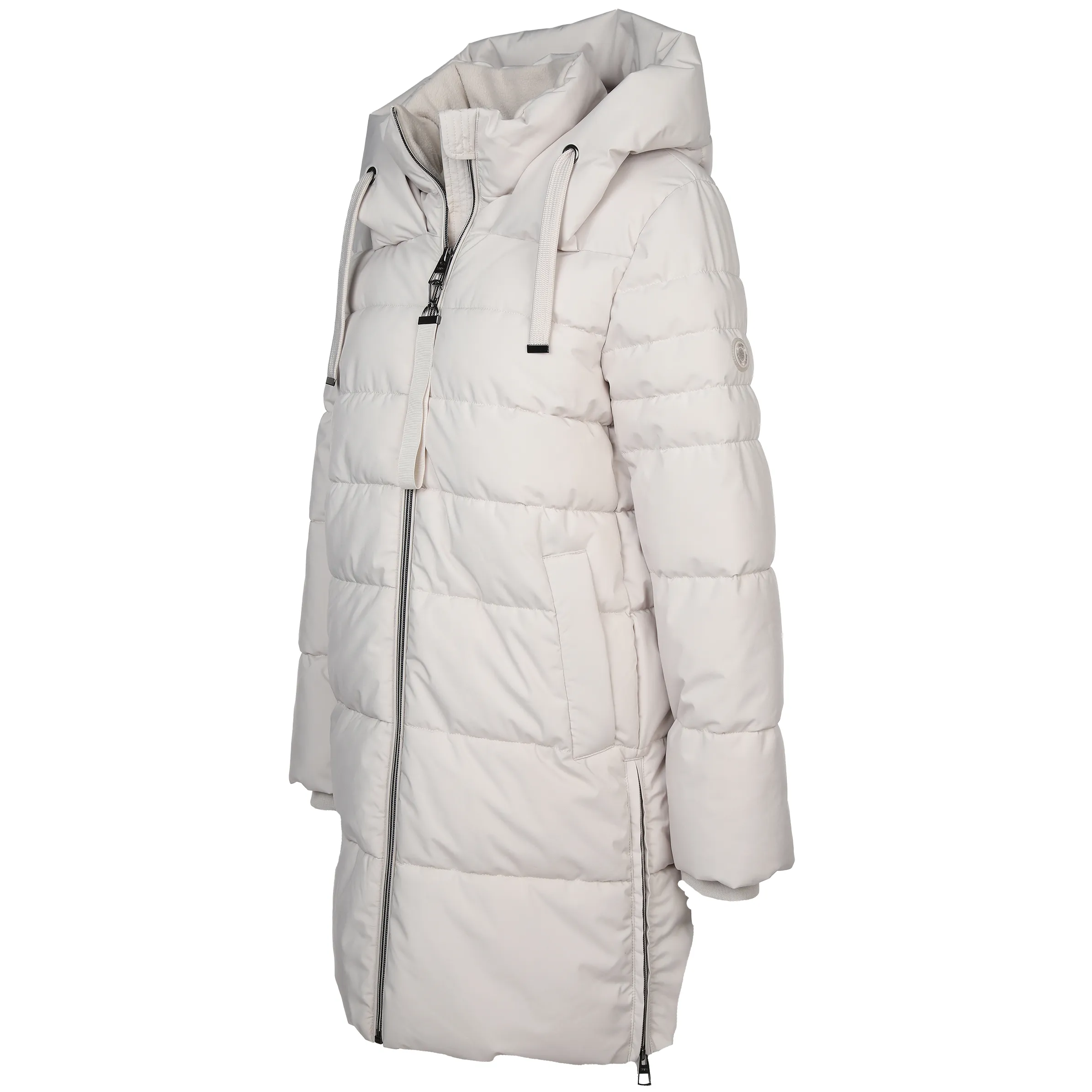 Sure Da-Parka gesteppt Weiß 880785 KITT 3 Sure Da-Parka gesteppt Weiß 880785 KITT 3