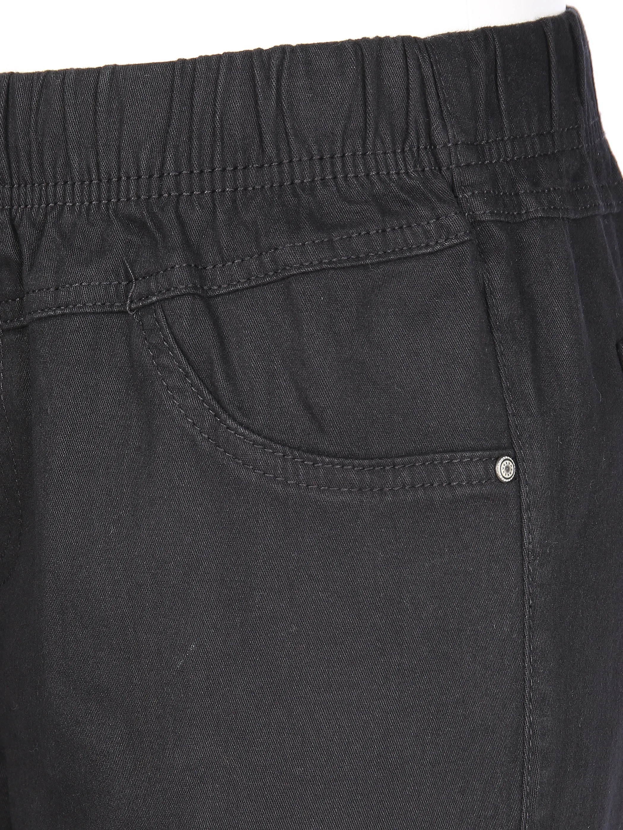 Sure Da-Jeans slimfit Hanna Schwarz 858605 SCHWARZ 3 Sure Da-Jeans slimfit Hanna Schwarz 858605 SCHWARZ 3