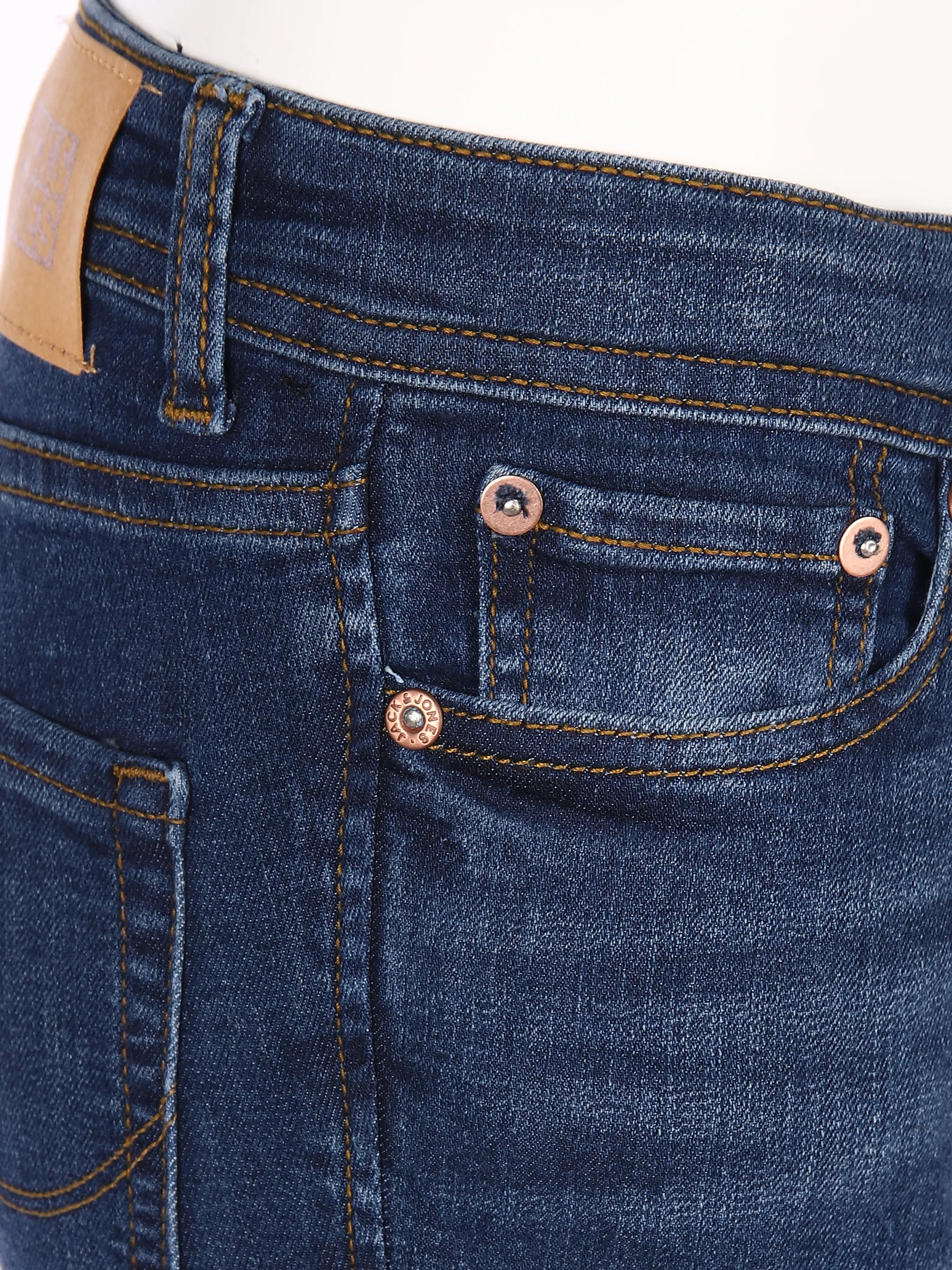 Jack&Jones Junior 12187466 JJIDAN JJORIGINAL AM Blau 847639 188779 3 Jack&Jones Junior 12187466 JJIDAN JJORIGINAL AM Blau 847639 188779 3