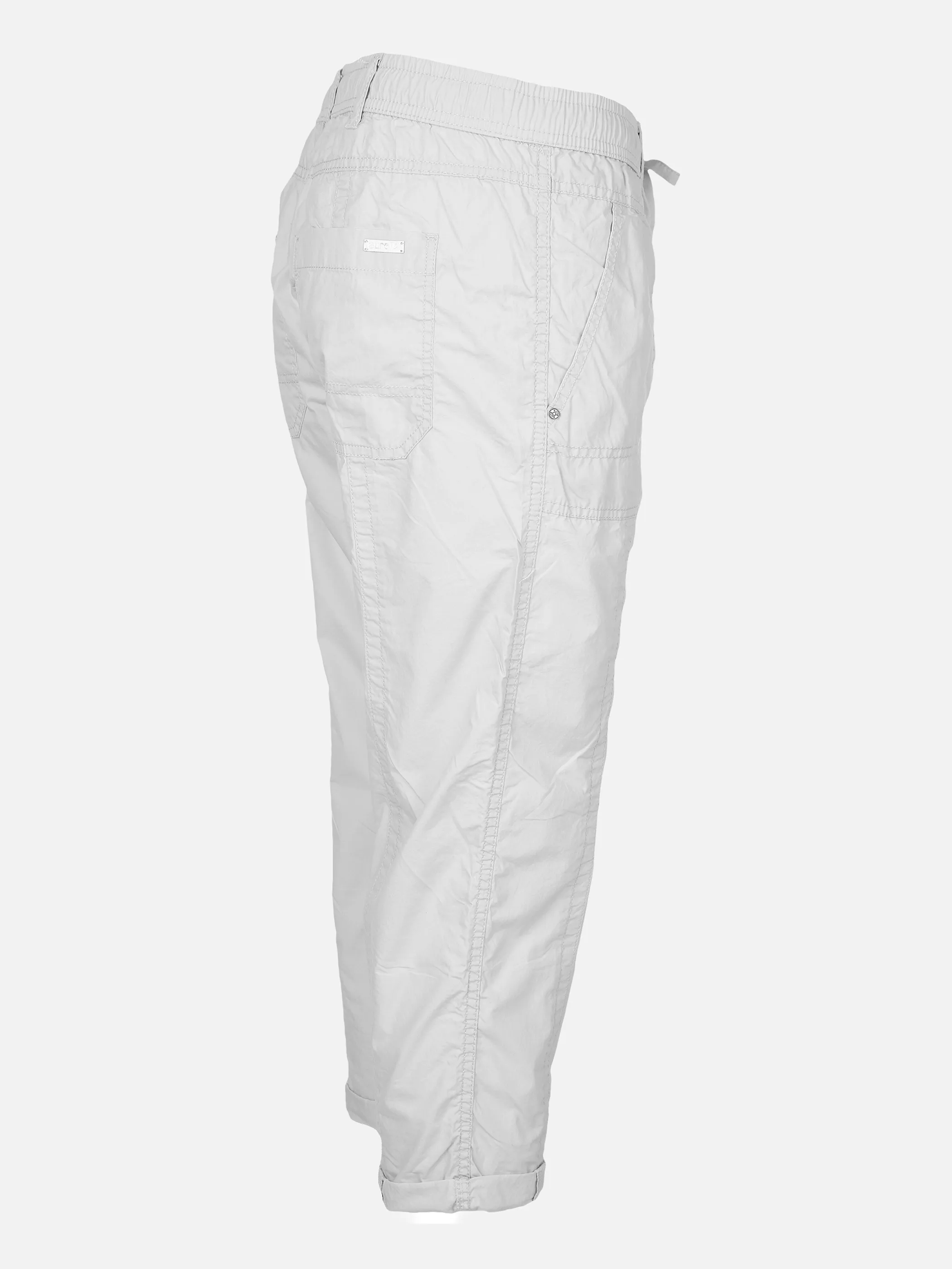 Sure Da-Papertouchhose m. 7/8 Länge Weiß 873815 WEIß 3 Sure Da-Papertouchhose m. 7/8 Länge Weiß 873815 WEIß 3