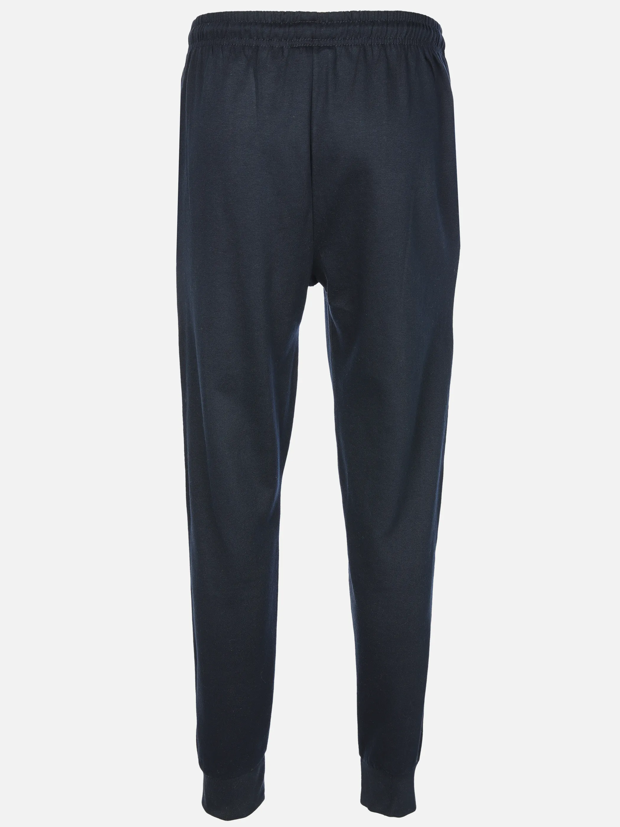 Grinario Sports He-Jogginghose m. Bündchen Blau 911579 NAVY 2
