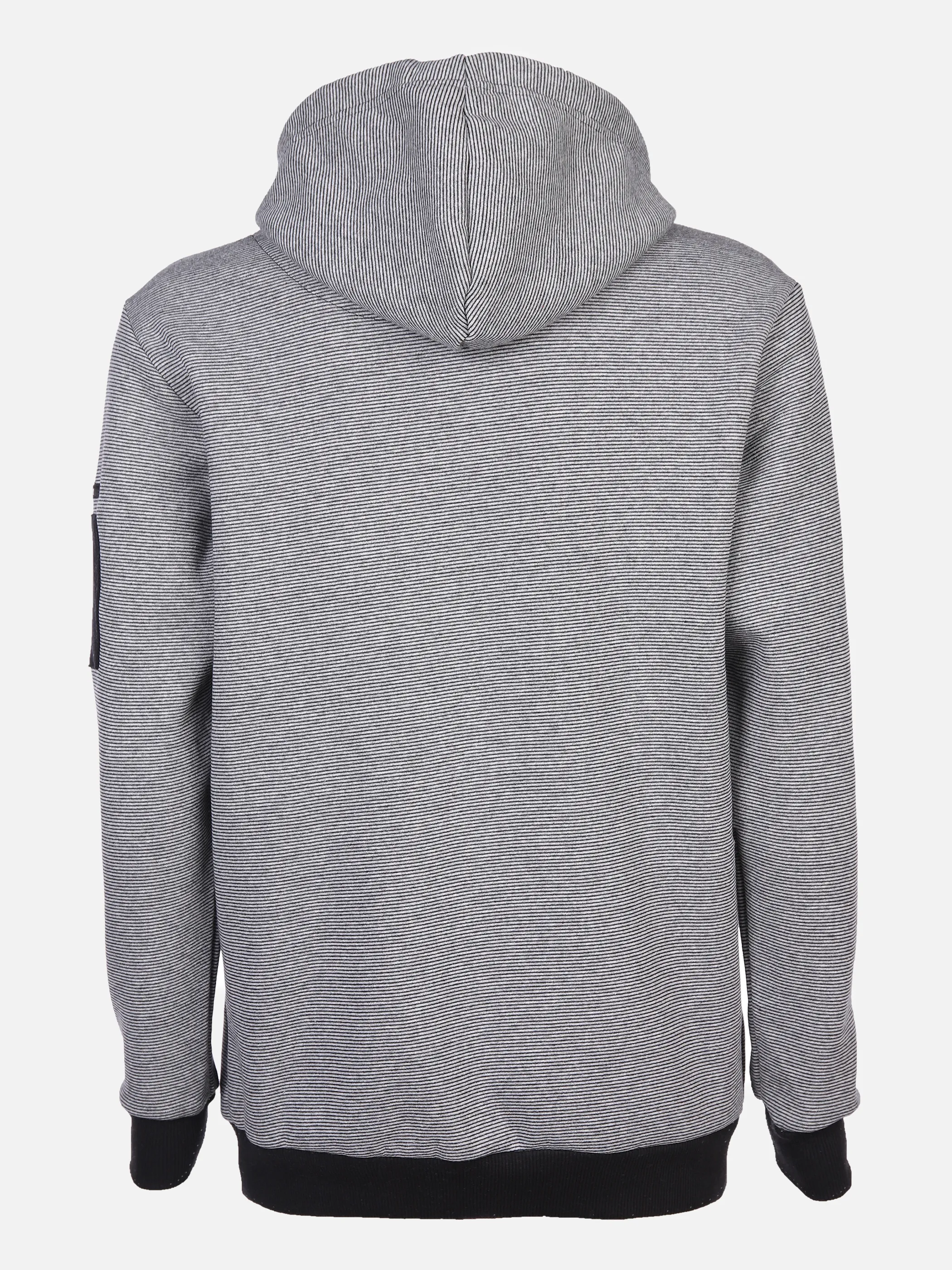 Southern Territory He. Kapuzensweatshirt Druck Grau 861744 GRAPHIT 2 Southern Territory He. Kapuzensweatshirt Druck Grau 861744 GRAPHIT 2