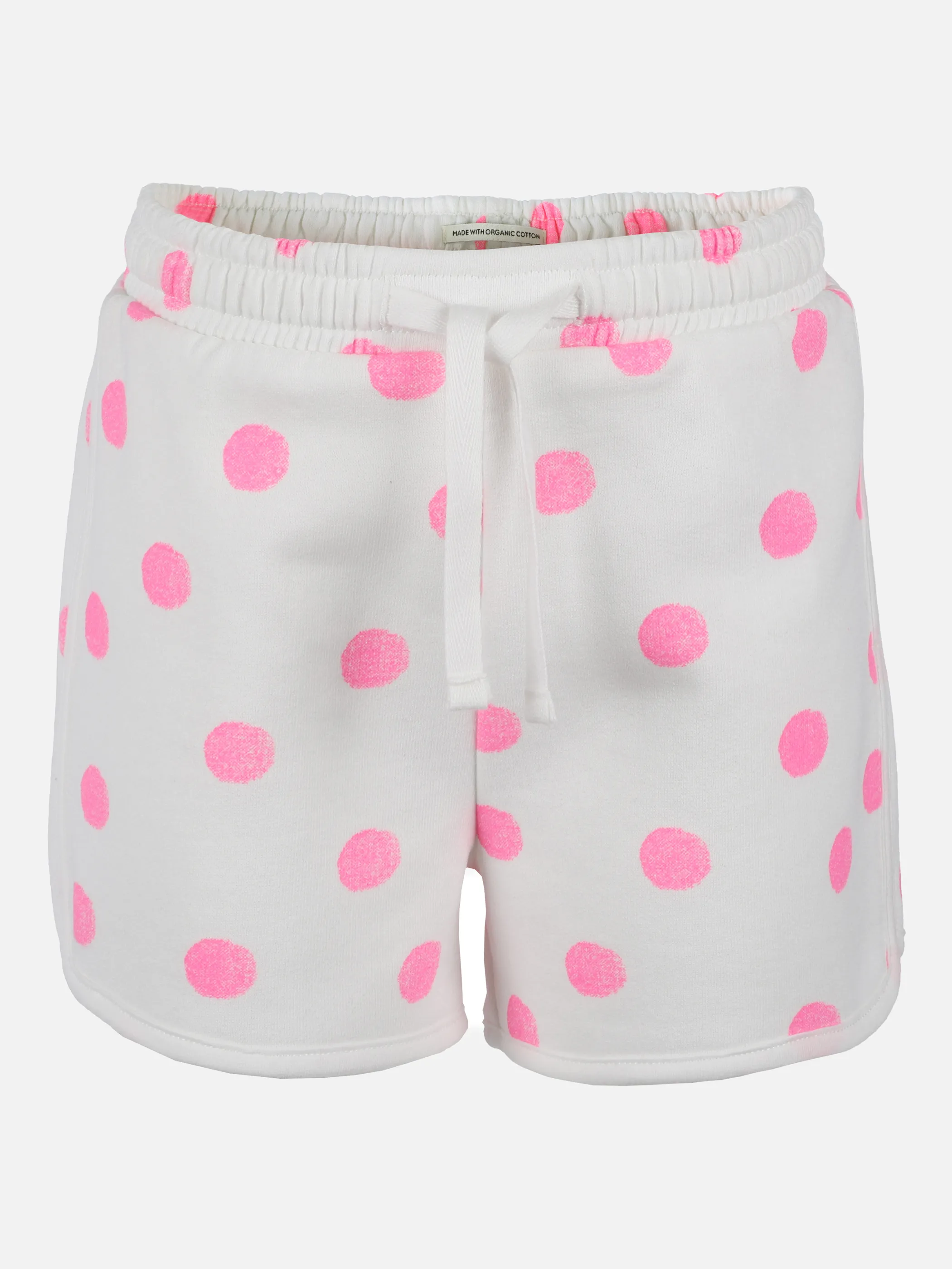 Tom Tailor 1031924 jersey shorts Pink 865852 29921 1