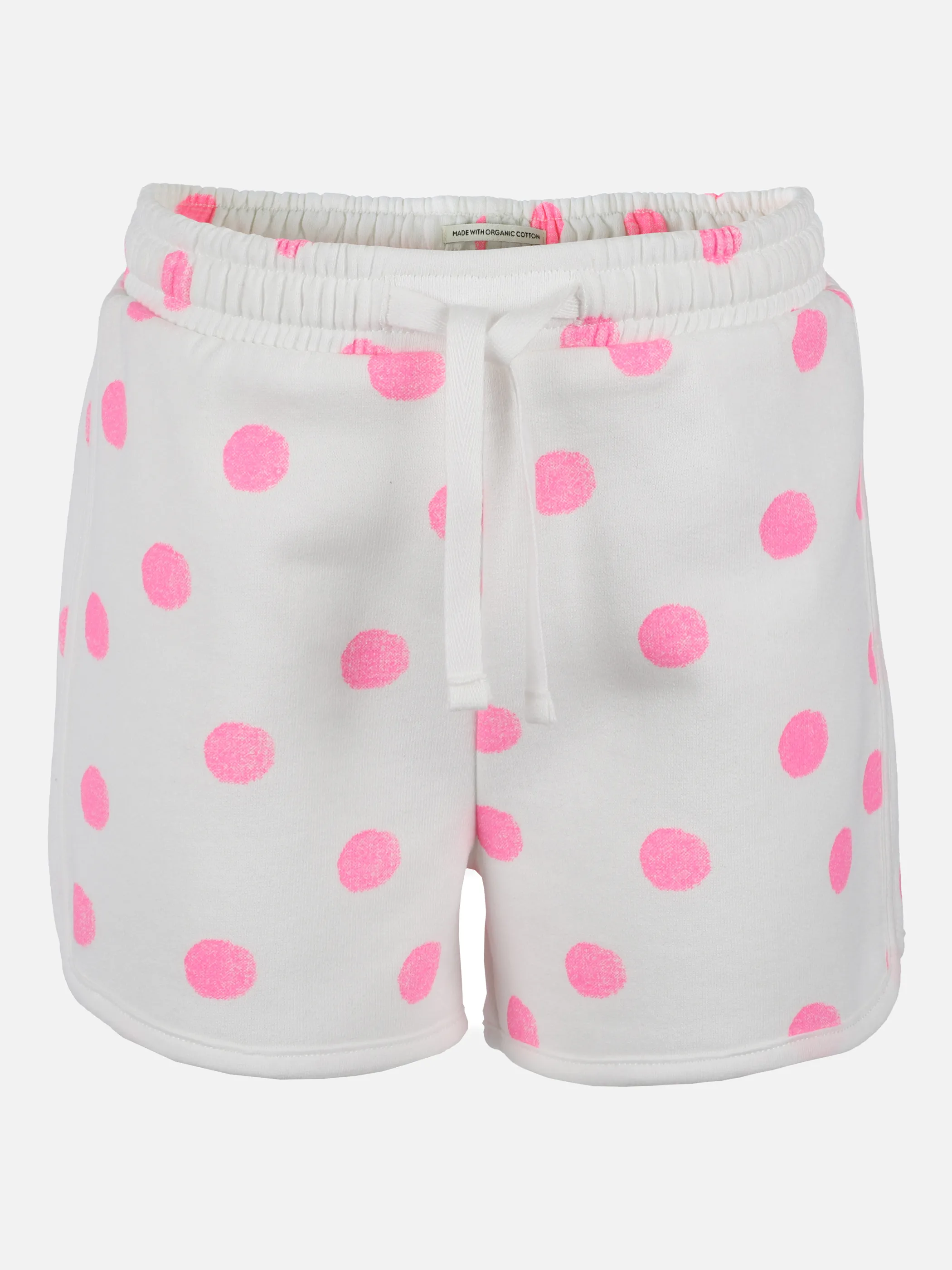 Tom Tailor 1031924 jersey shorts Pink 865852 29921 1 Tom Tailor 1031924 jersey shorts Pink 865852 29921 1