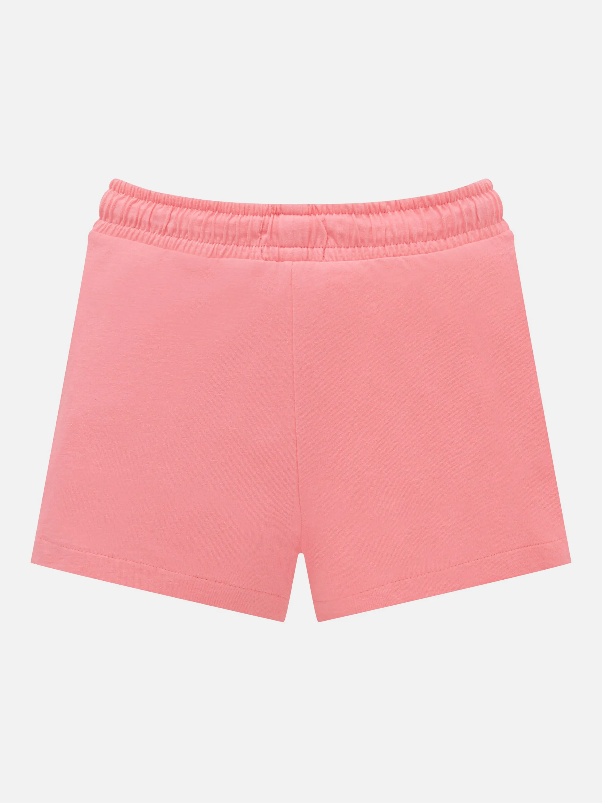 Tom Tailor 1031843 ruffled jersey shorts Pink 865867 23807 2 Tom Tailor 1031843 ruffled jersey shorts Pink 865867 23807 2