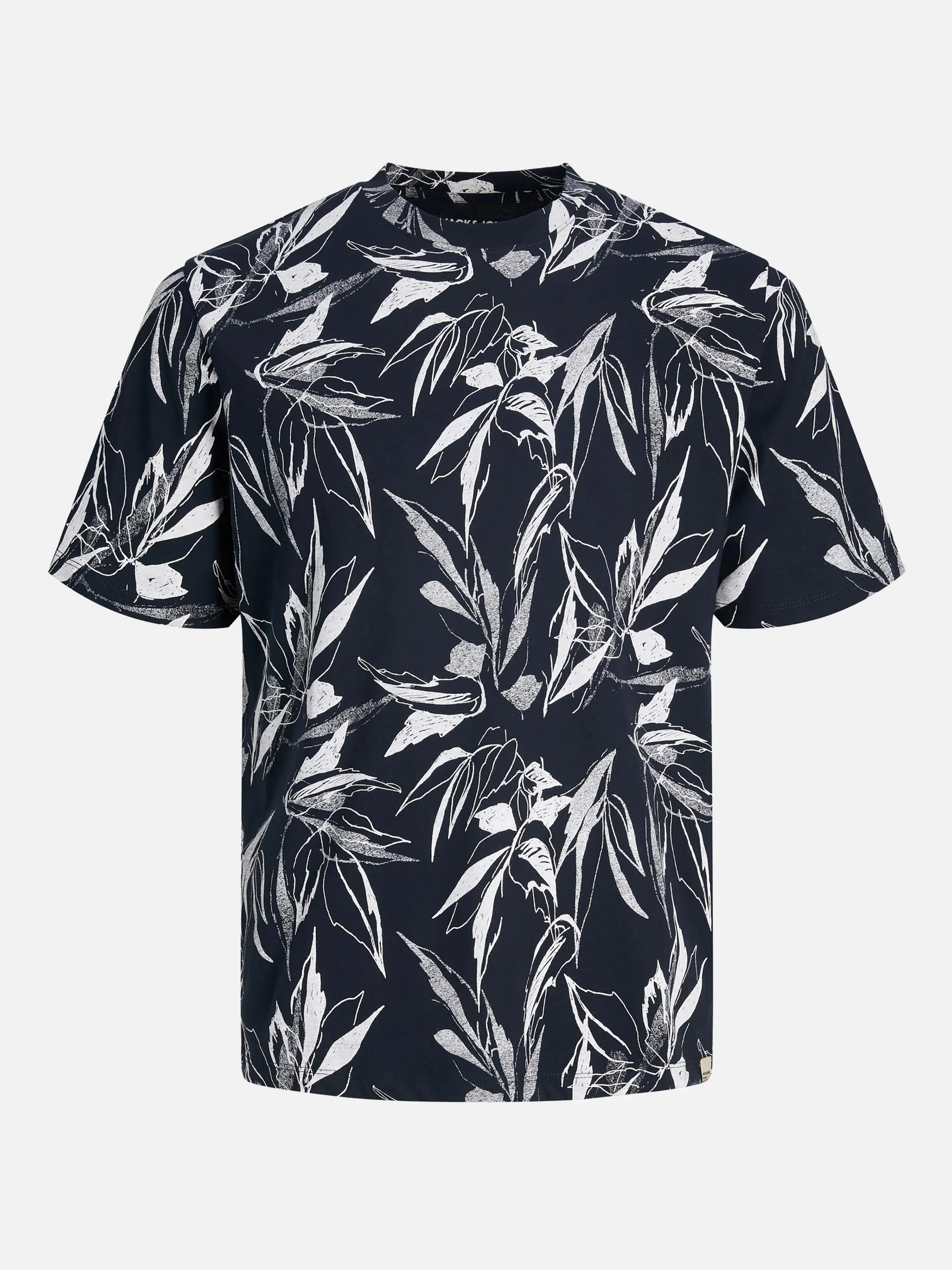 Jack&Jones Junior 12230789 JORCRAYON AOP TEE SS Blau 875727 175876 1 Jack&Jones Junior 12230789 JORCRAYON AOP TEE SS Blau 875727 175876 1