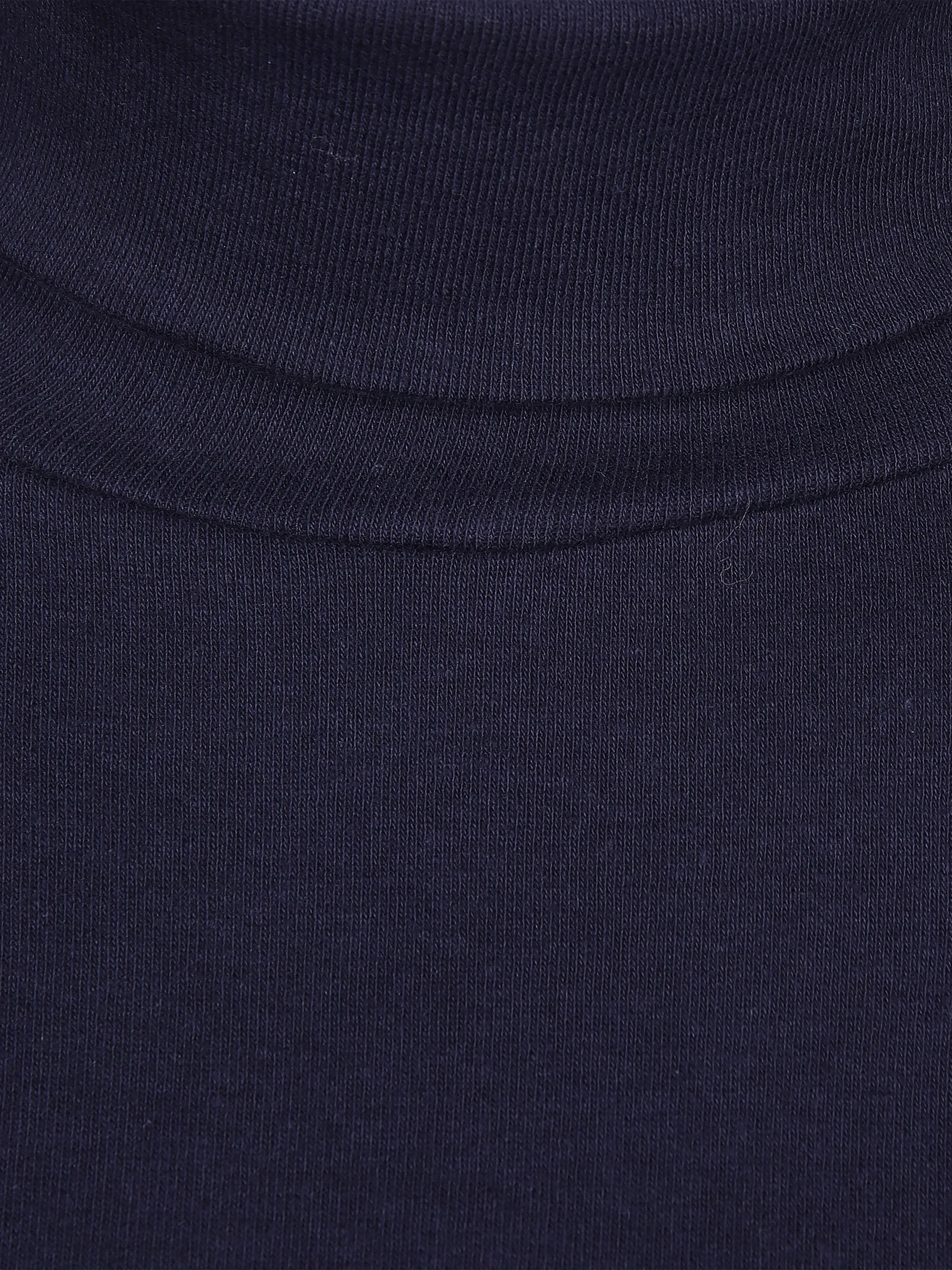 Tom Tailor 1032700 roll neck T-shirt Blau 869484 30025 3 Tom Tailor 1032700 roll neck T-shirt Blau 869484 30025 3