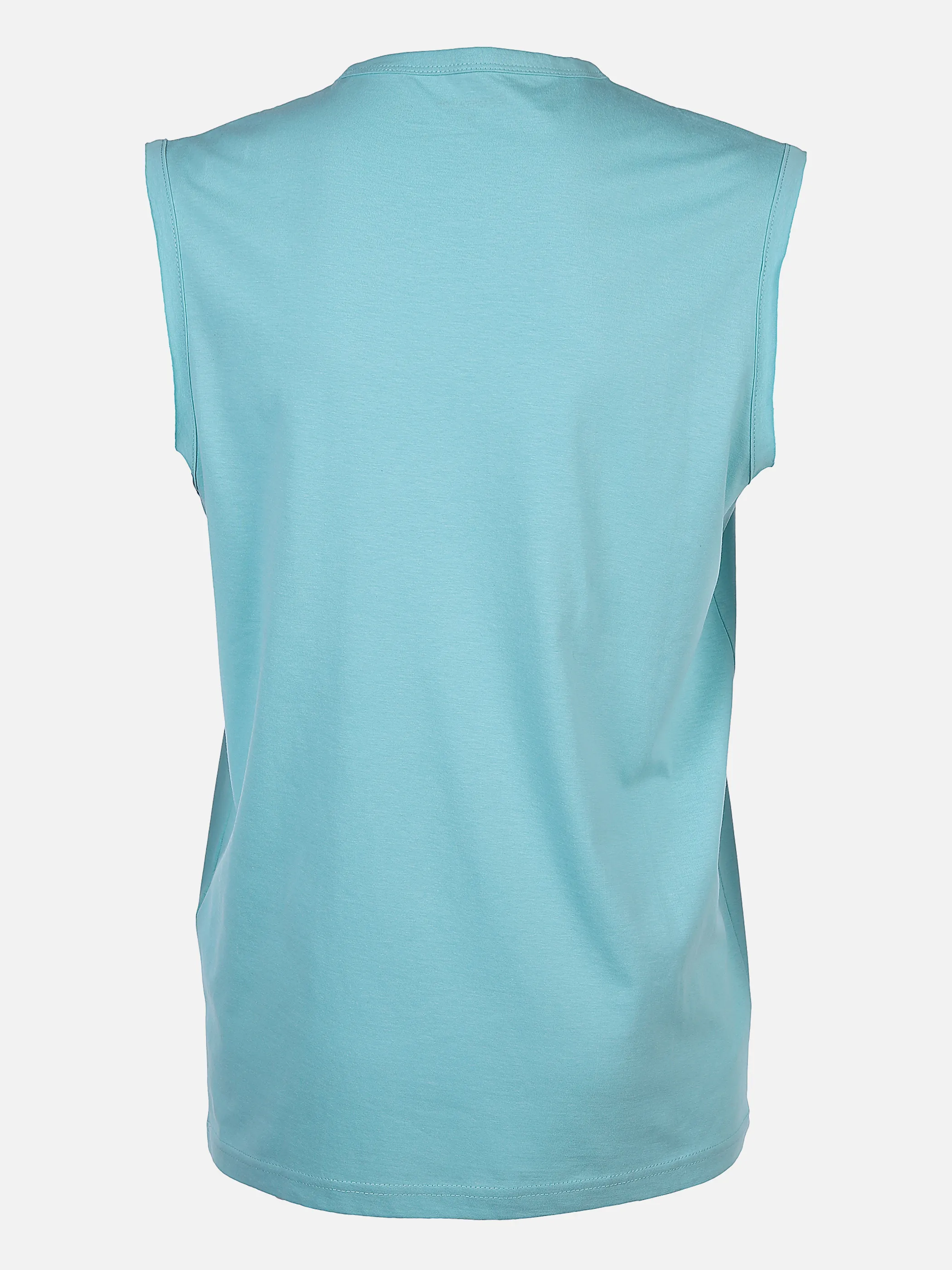 Tom Tailor 1031582 crewneck tanktop with Grün 865772 12433 2 Tom Tailor 1031582 crewneck tanktop with Grün 865772 12433 2