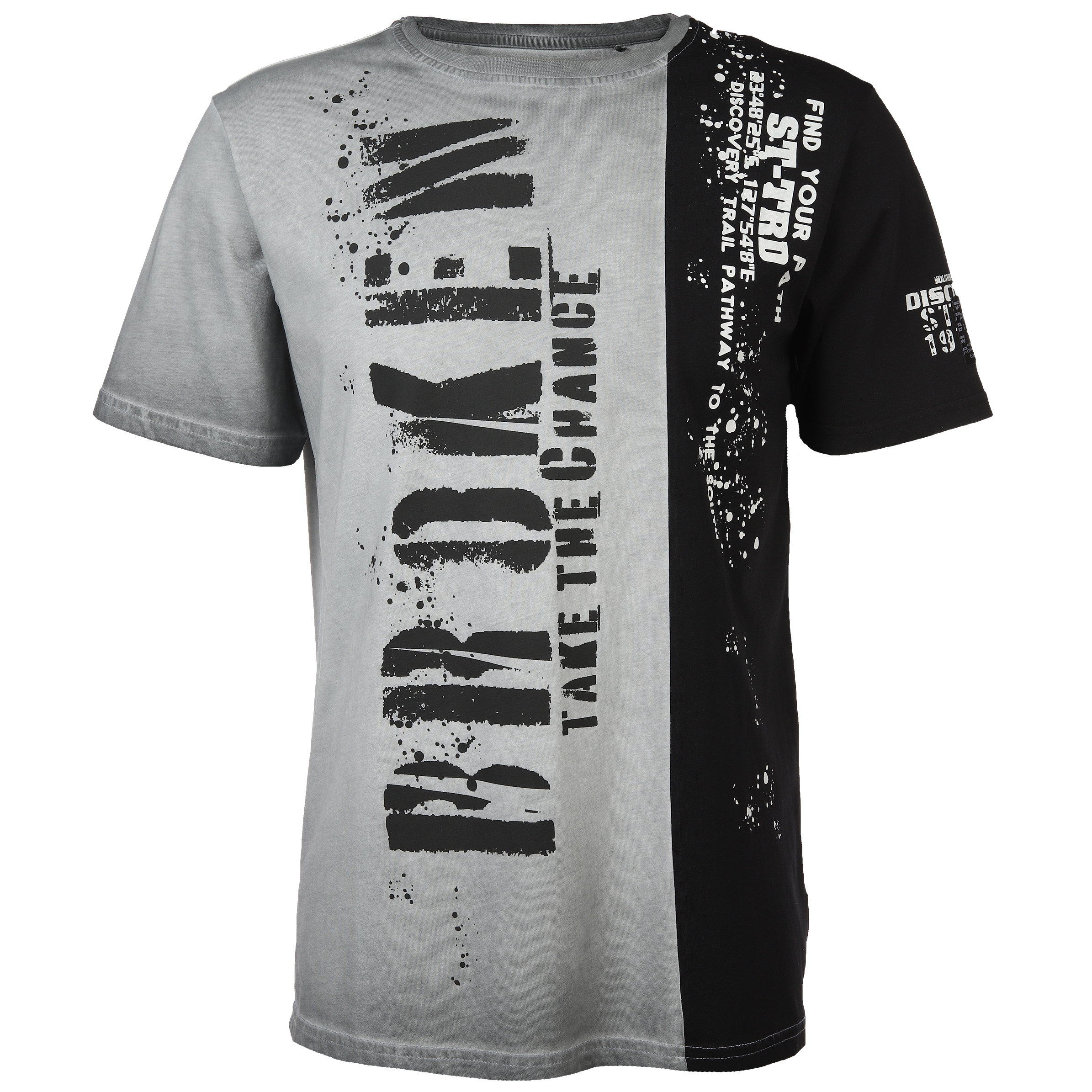 Herren Shirt mit Print Herren Shirt mit Print