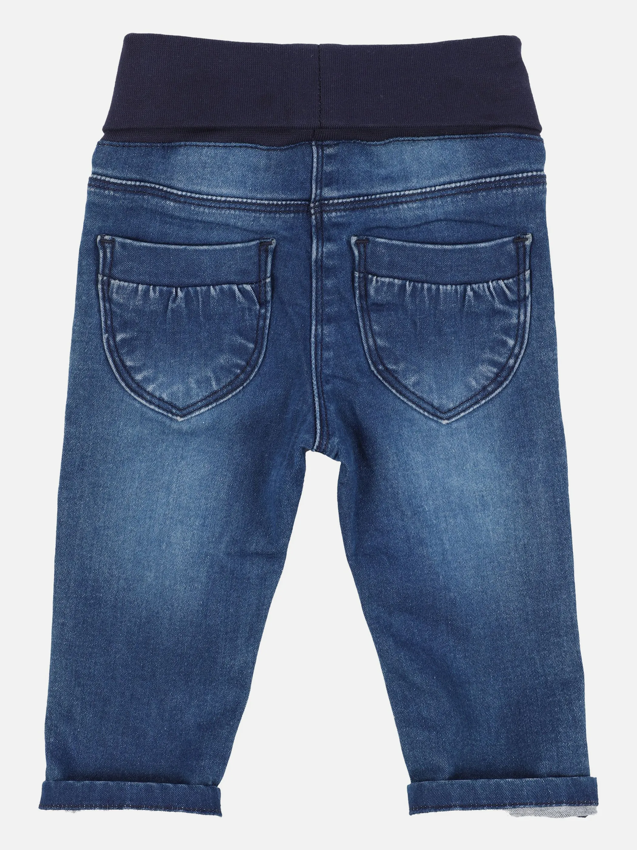 Bubble Gum BG Jeans d.blau 5 Pocket Style Blau 868544 BLAU 2 Bubble Gum BG Jeans d.blau 5 Pocket Style Blau 868544 BLAU 2