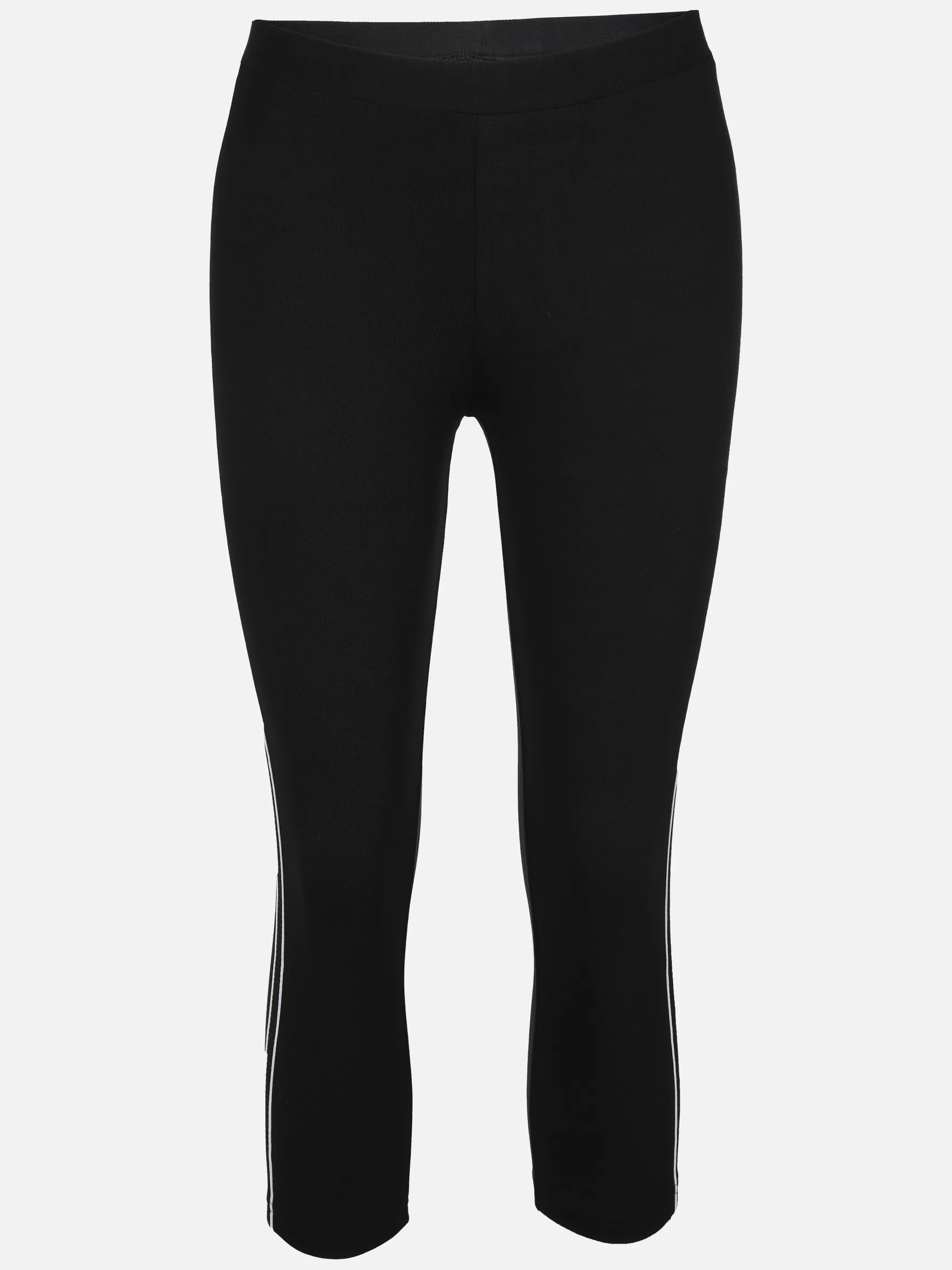 Sure Da-Capri-Leggings Schwarz 910123 SW 1