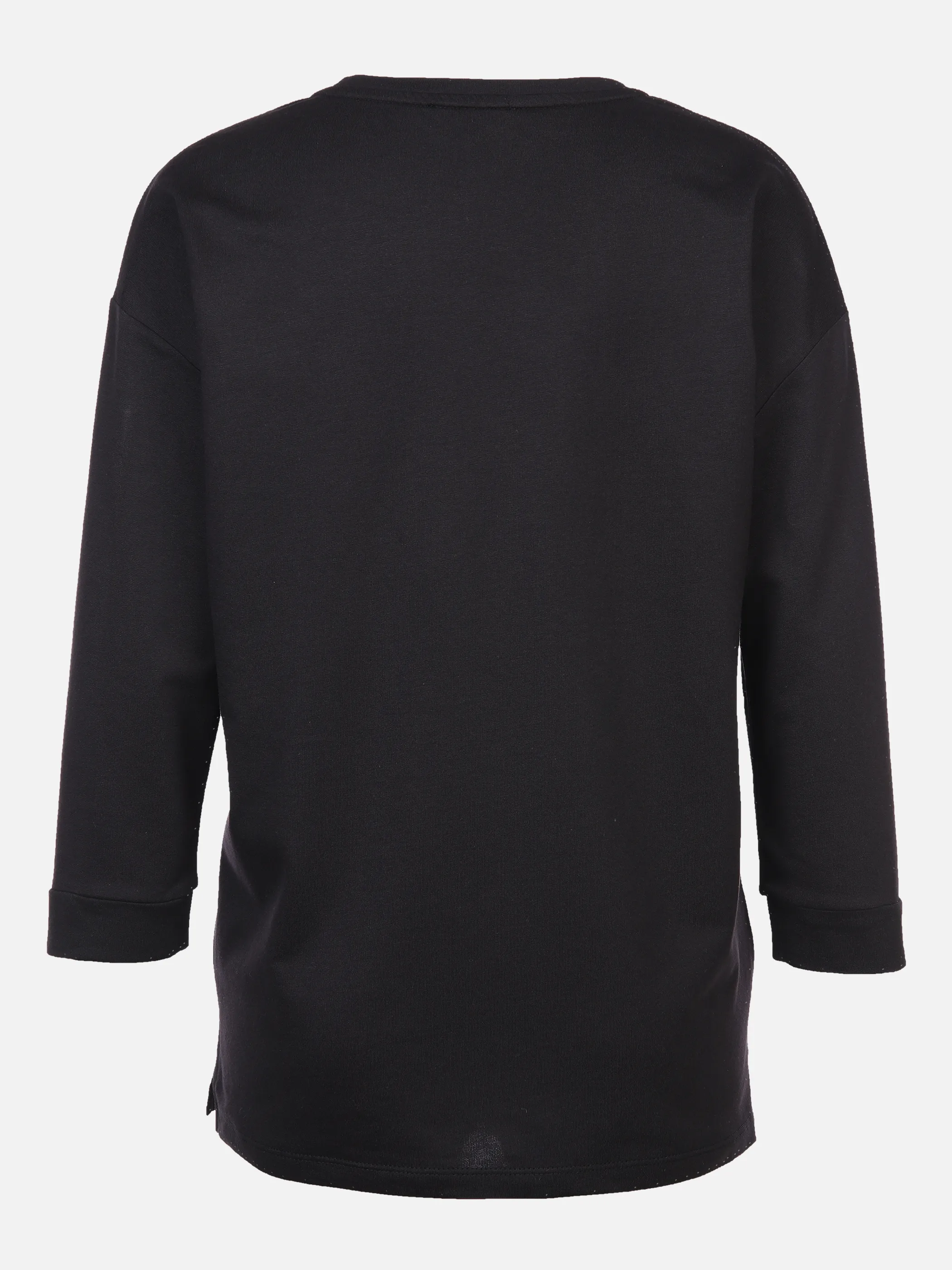 Lisa Tossa Da-Shirt m. Frontartwork, 3/4 Schwarz 877592 SCHWARZ 2 Lisa Tossa Da-Shirt m. Frontartwork, 3/4 Schwarz 877592 SCHWARZ 2