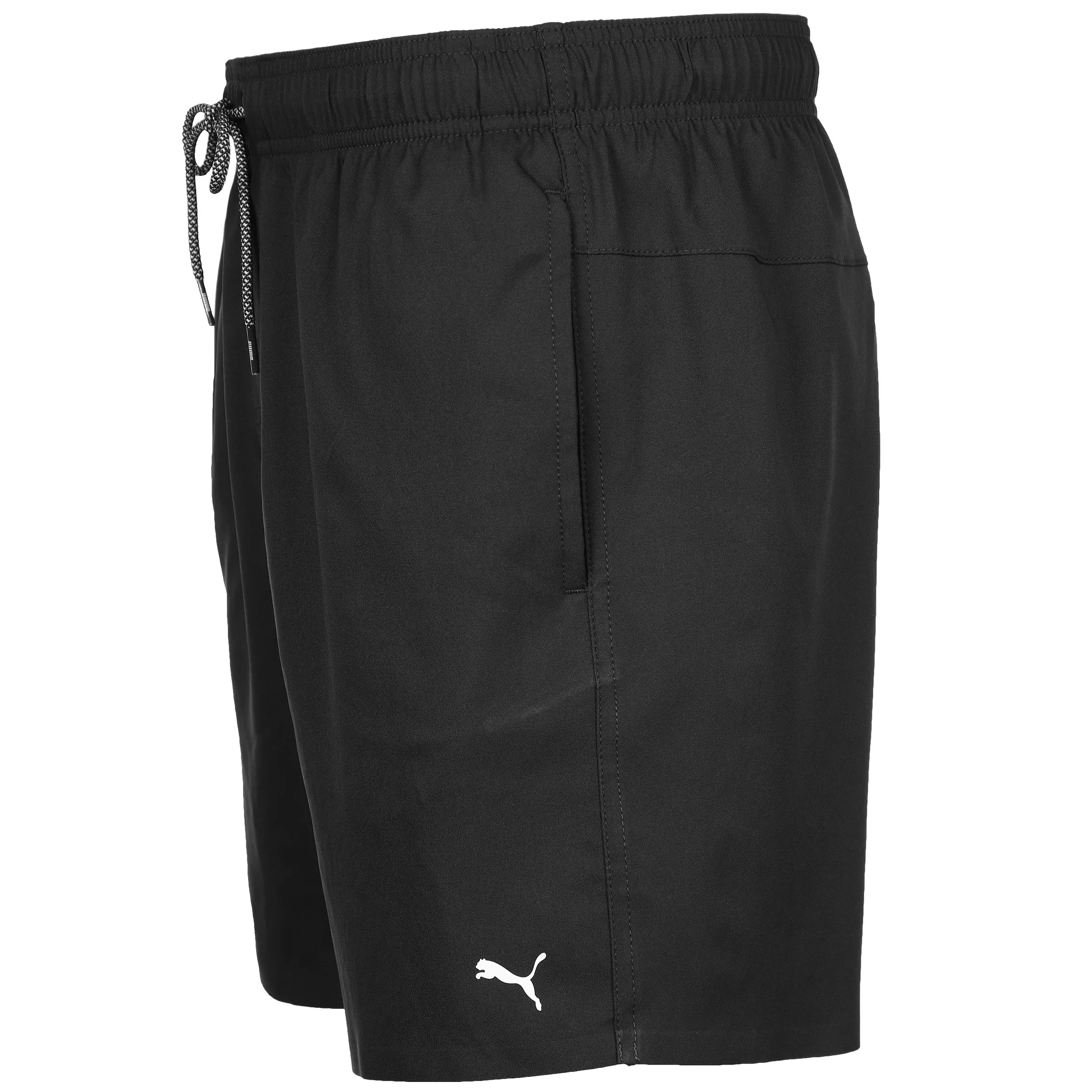 Puma He-Badeshorts Schwarz 869279 200 3