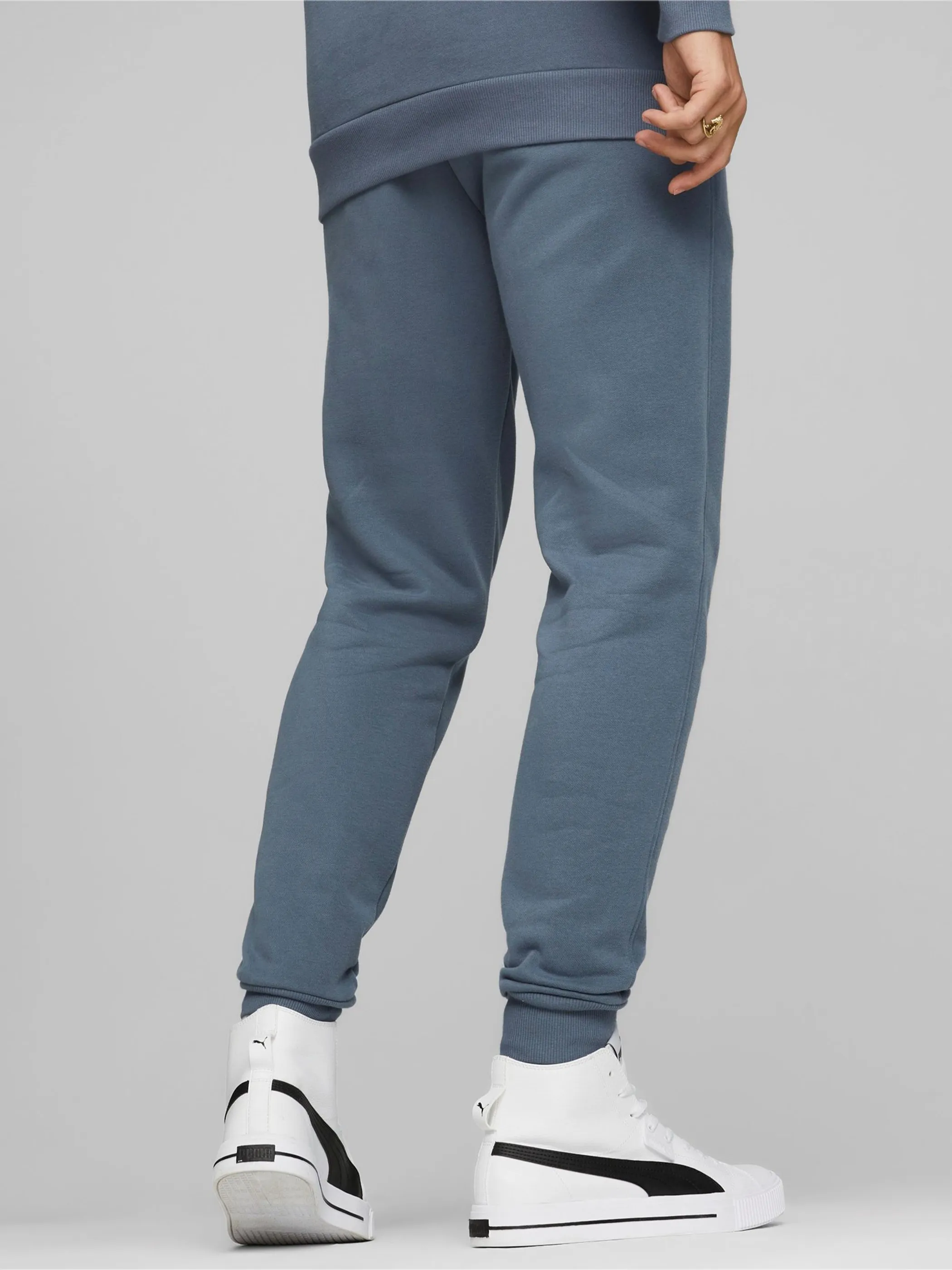 Puma 849889 He-Jogginghose Grau 867721 18 5 Puma 849889 He-Jogginghose Grau 867721 18 5