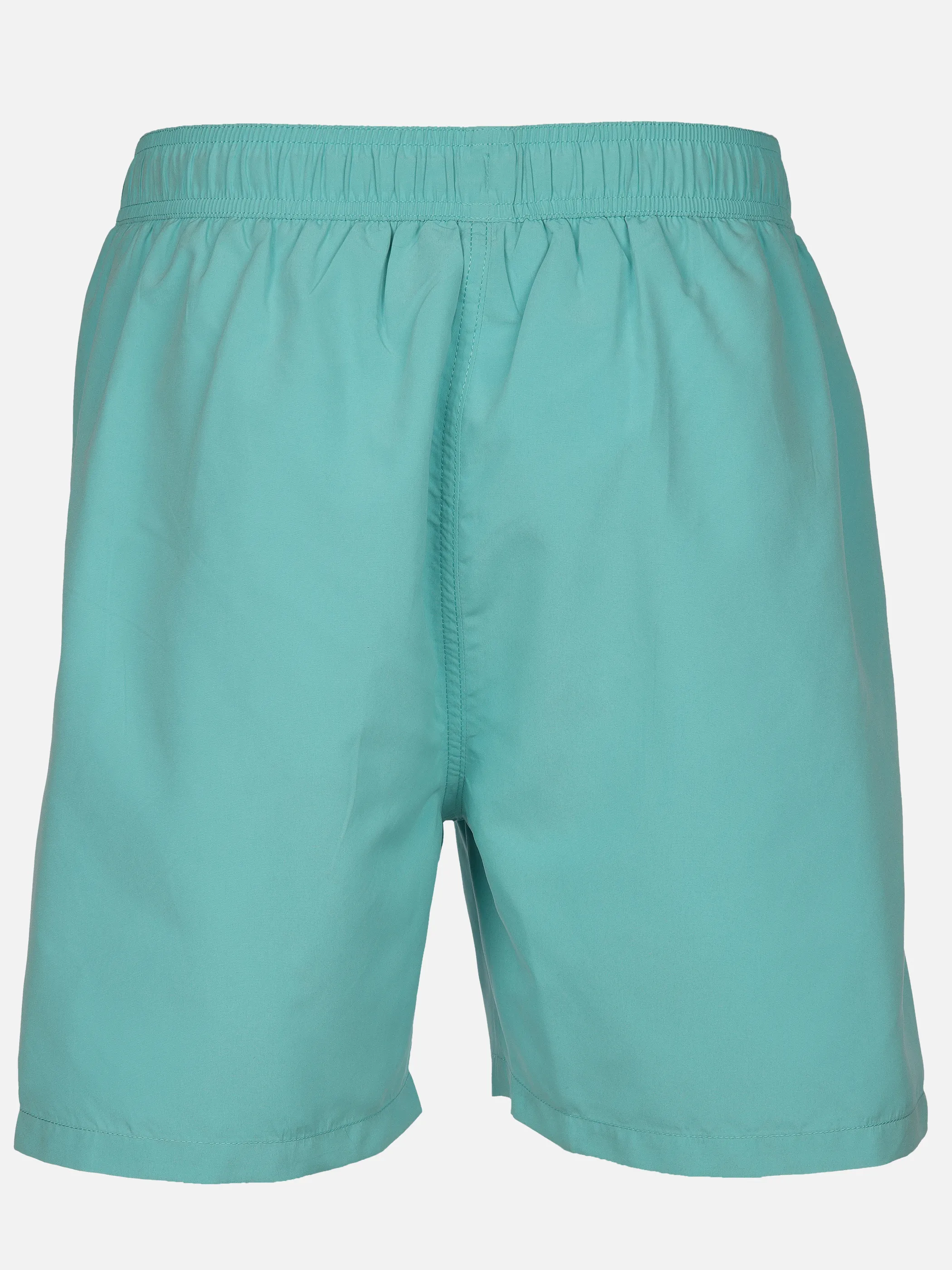 Grinario Sports He- Badehose uni Blau 906608 MINT 2