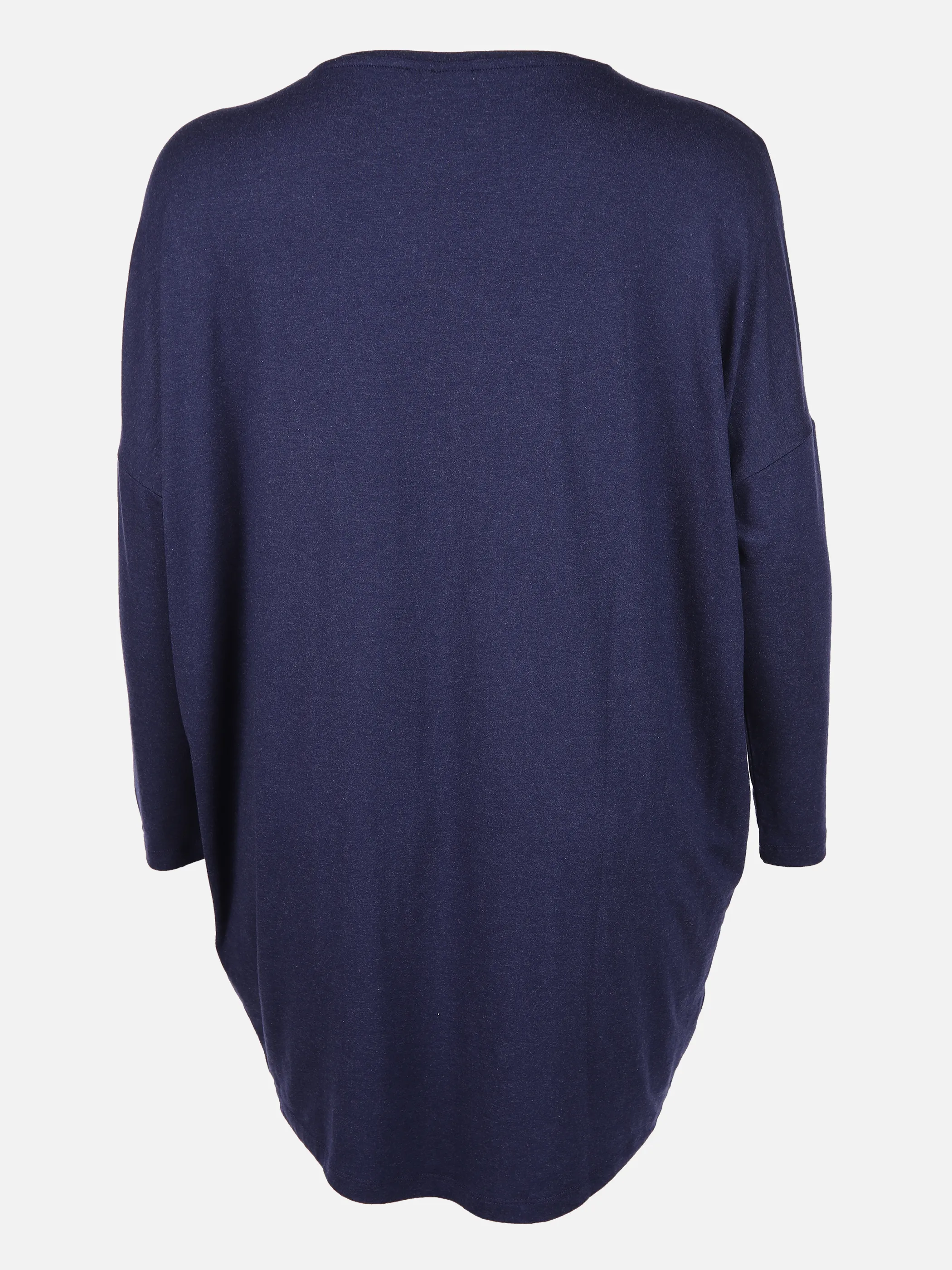 Only Carmakoma 15193626 CARCARMA L/S LONG TOP Blau 843410 185078001 2