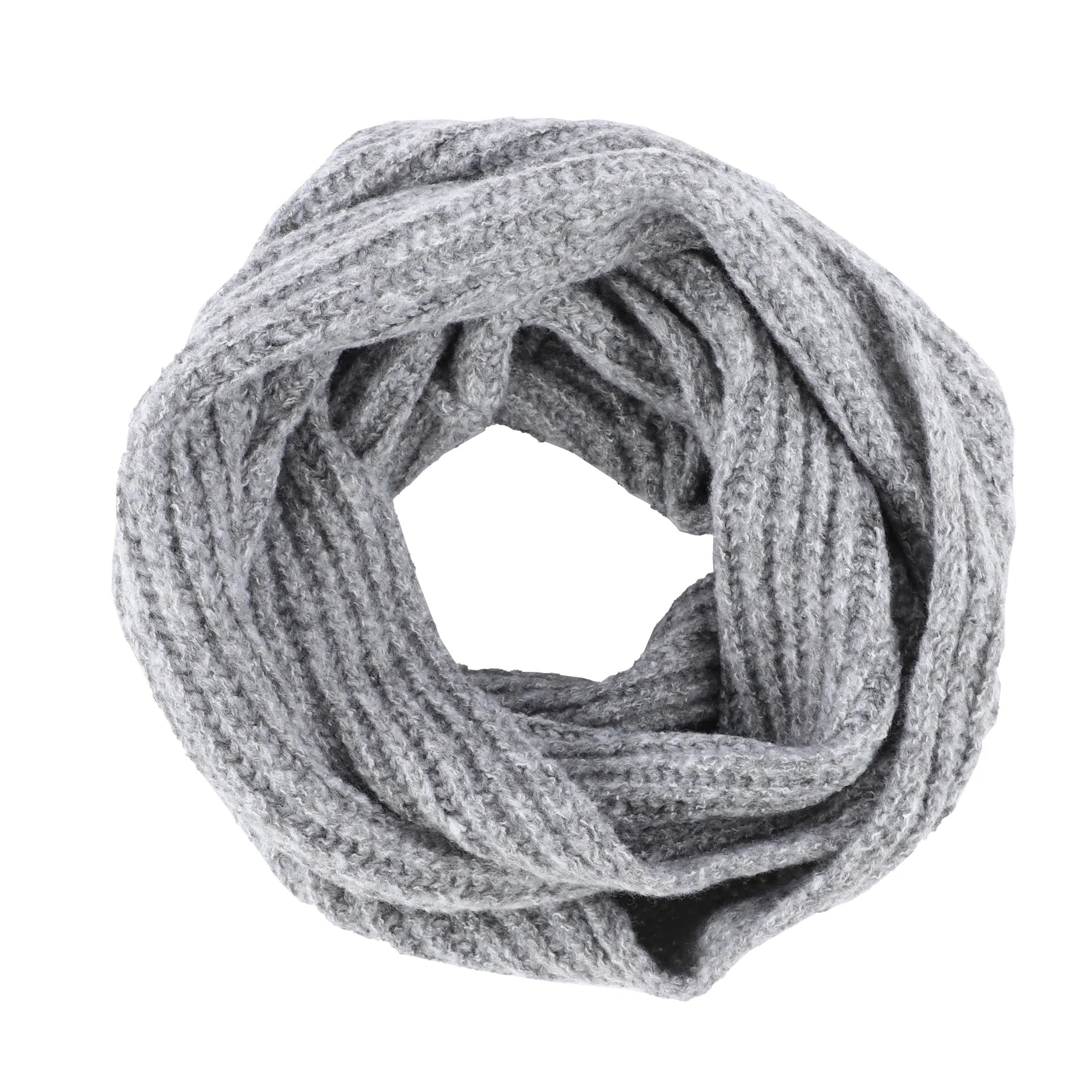 Lisa Tossa Da-Schlauchschal Grau 881764 GREY 1