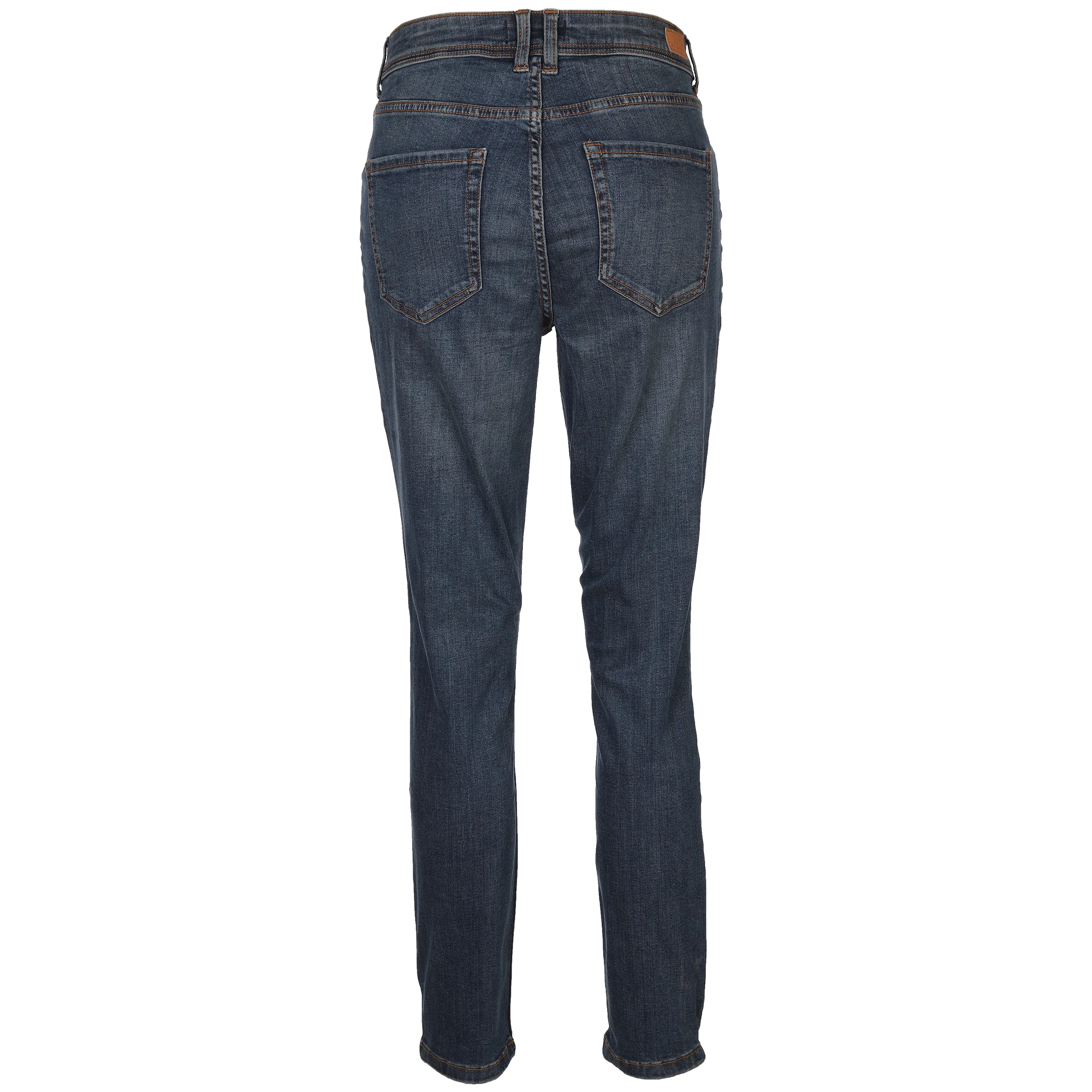 Sure Da-Jeans super slim Marine 881289 DARK BLUE 2