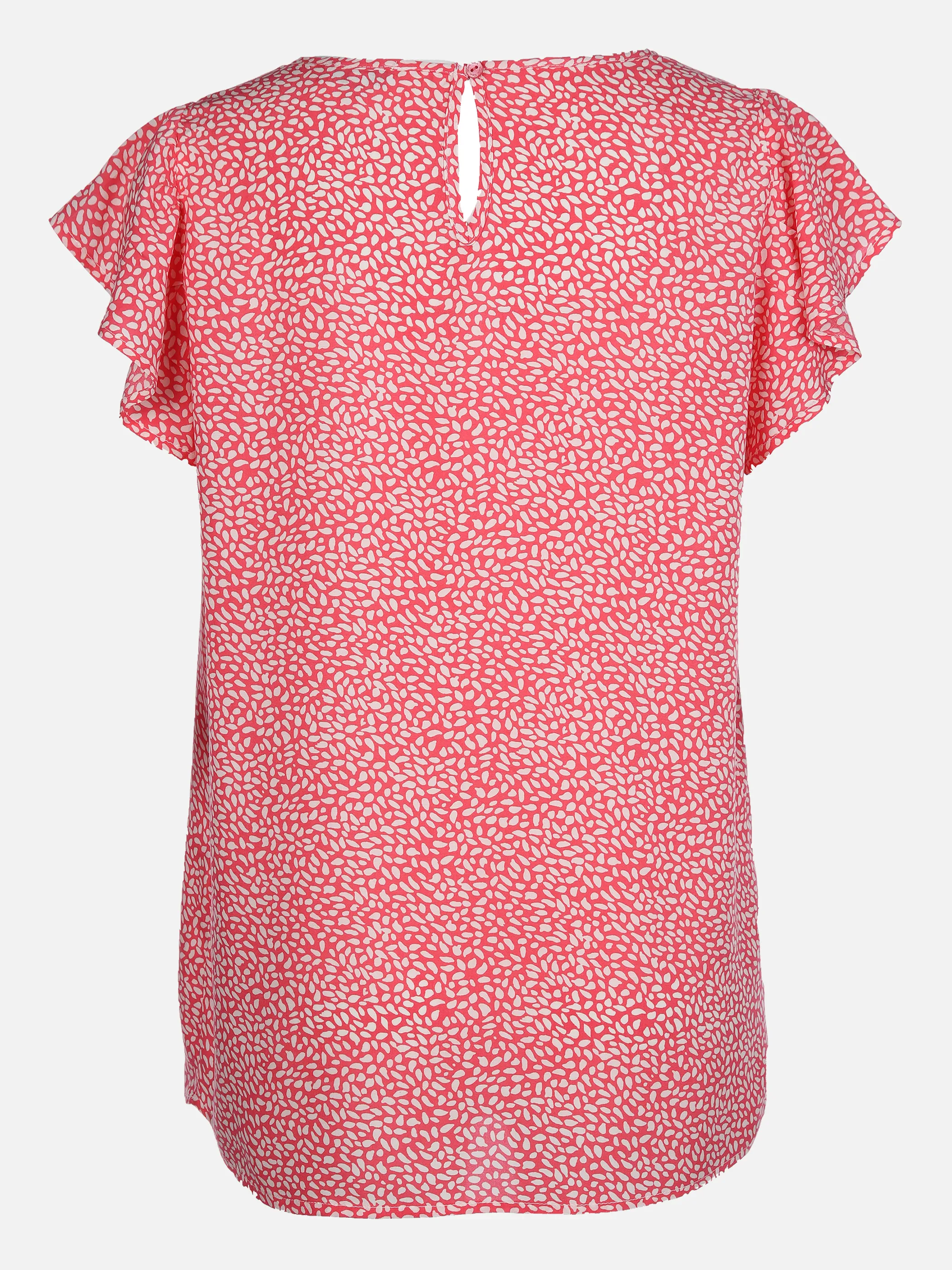 Lisa Tossa Da-Top m. überschn. Schulter Pink 863691 SORBET AOP 2 Lisa Tossa Da-Top m. überschn. Schulter Pink 863691 SORBET AOP 2