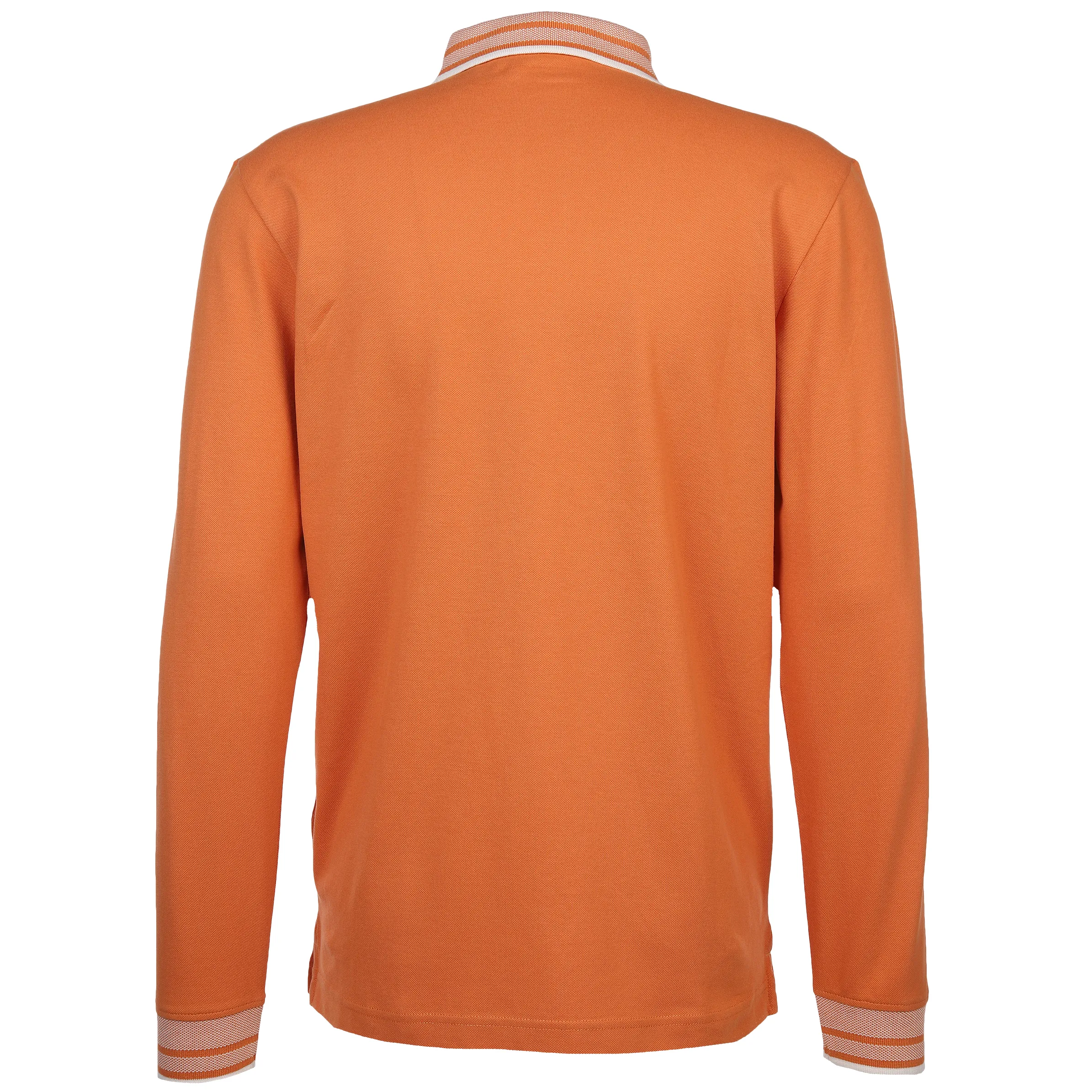 Tom Tailor 1039565 detailed longsleeve po Rot 887476 32243 2