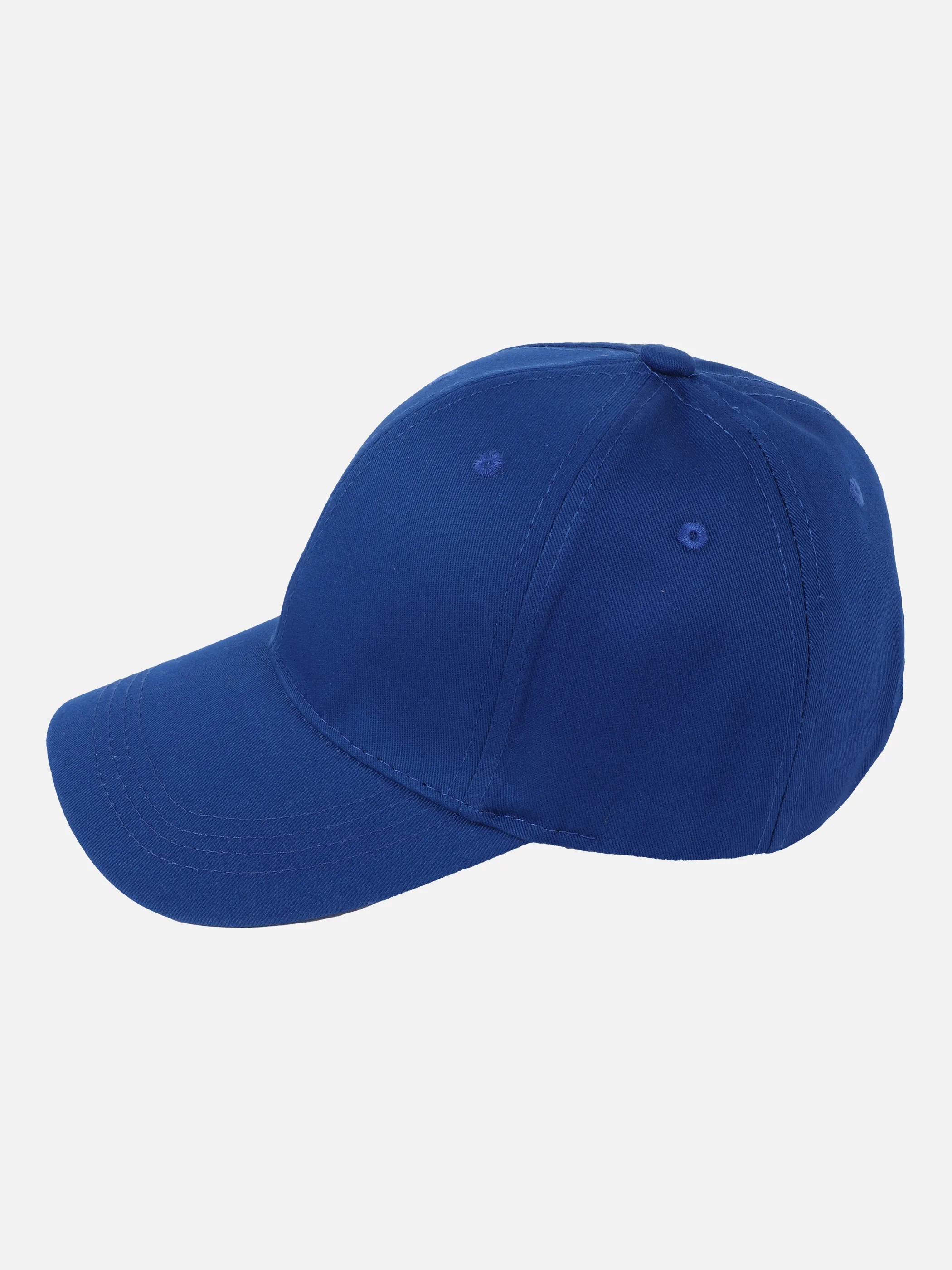 Sure Da-Schildkappe in Uni Blau 865108 HELLBLAU 2