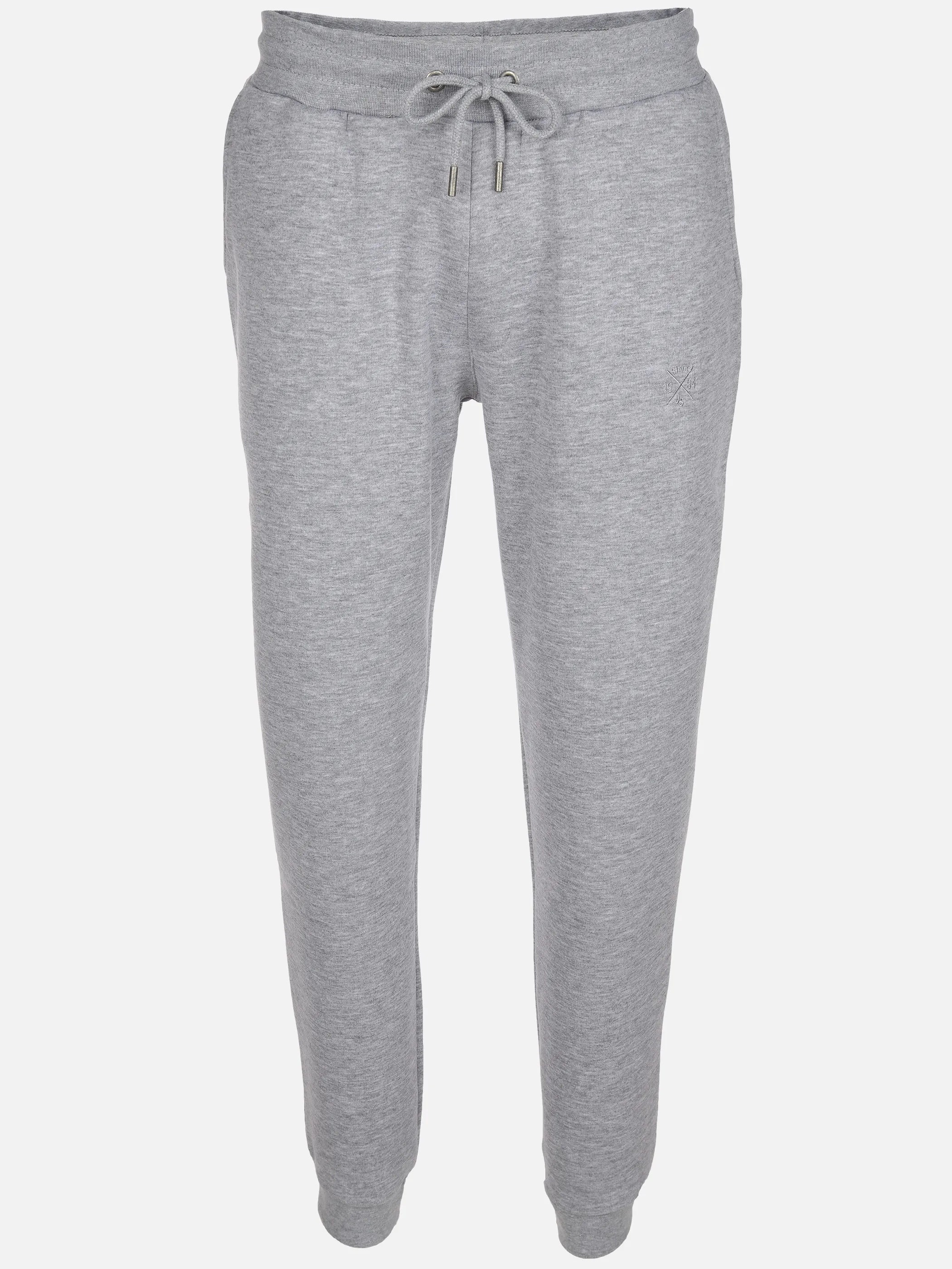 Jim Spencer He- Jogginghose Grau 891838 L.GREY 1