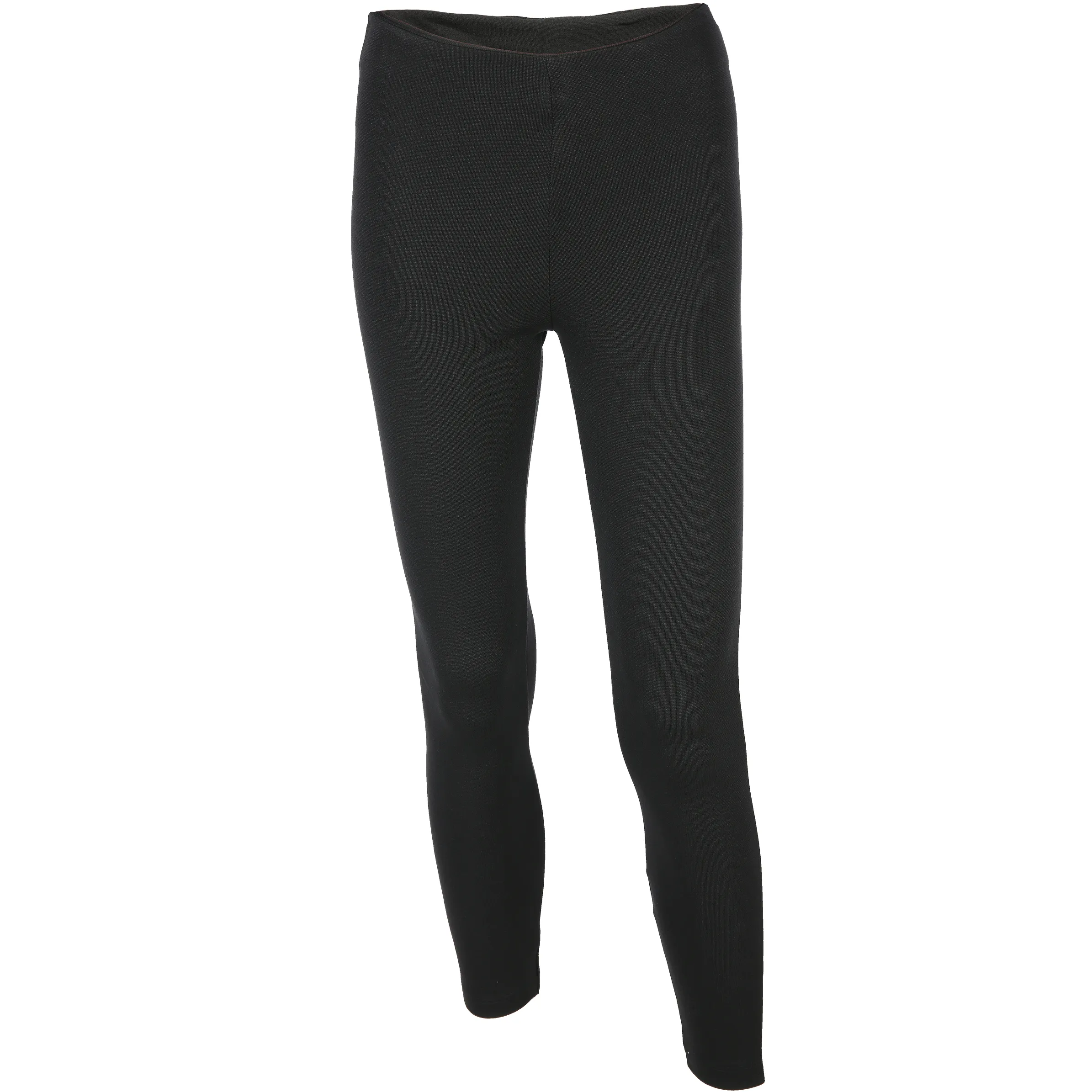 Push Ball Da. Freizeithose m. Galon Stre Schwarz 798829 SCHWARZ 1
