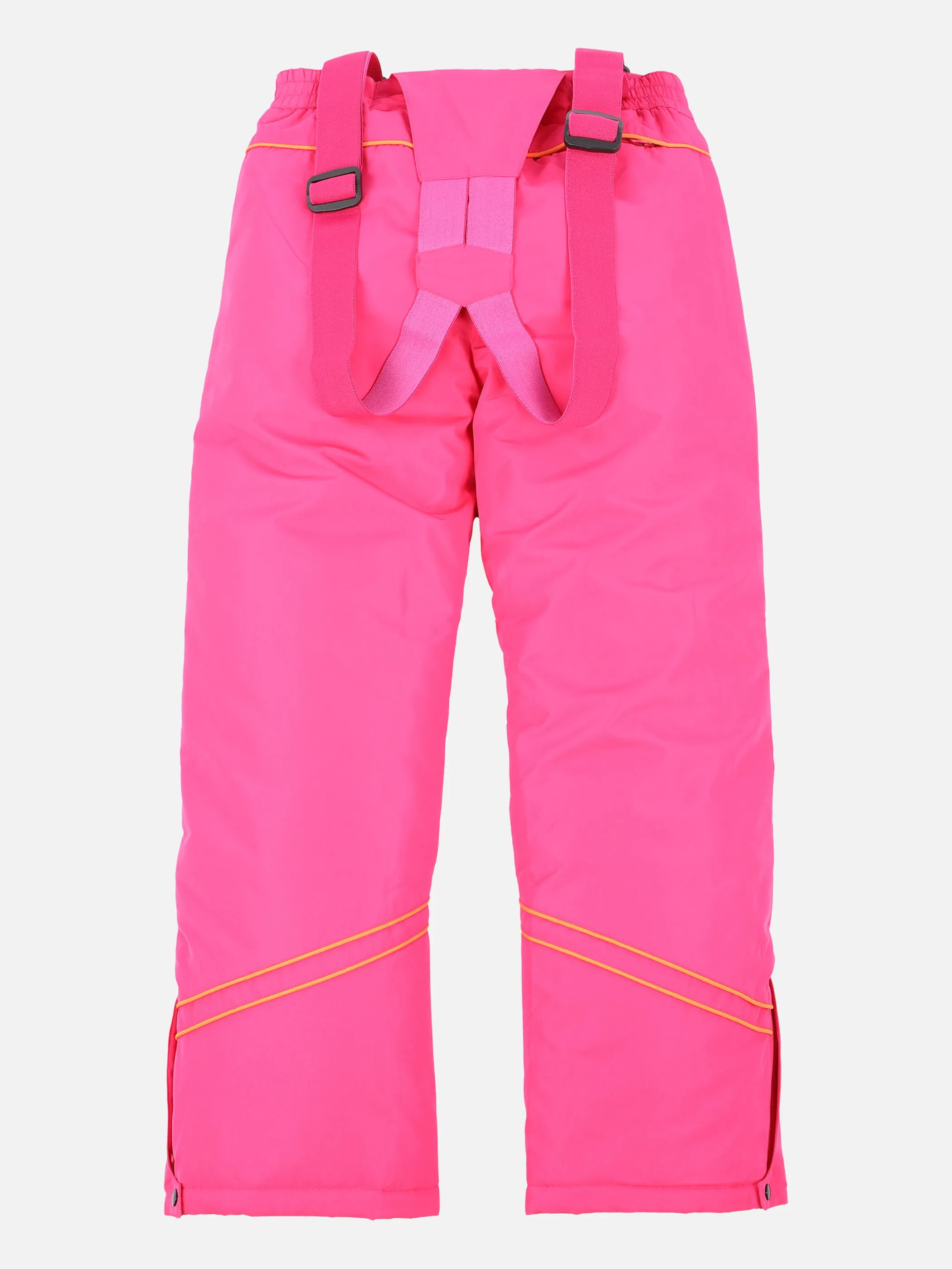 Stop + Go Md-Skihose Pink 867030 PINK/ORANG 2