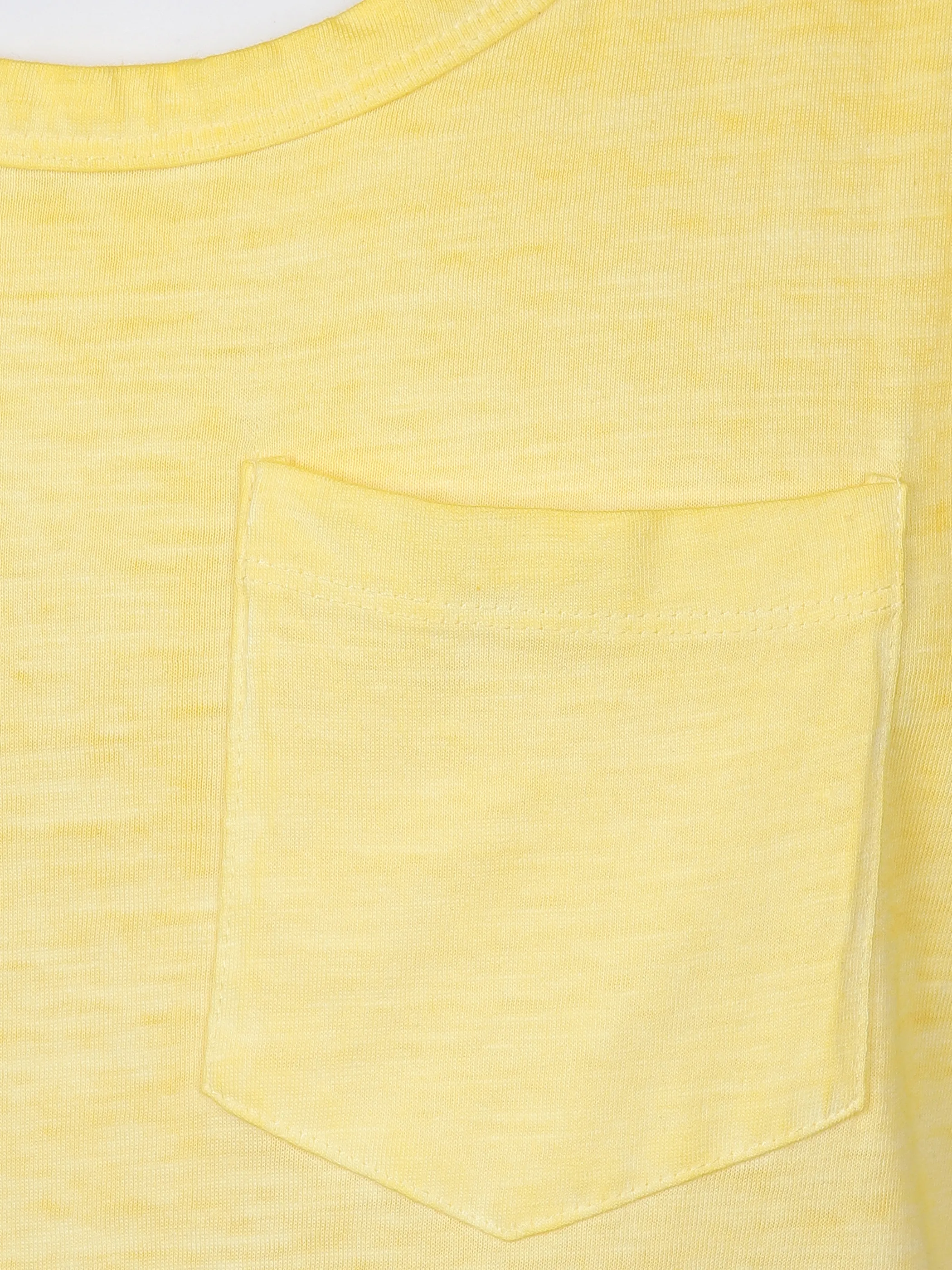 Southern Territory He. Tanktop washer Brusttasche Gelb 863454 YELLOW 3 Southern Territory He. Tanktop washer Brusttasche Gelb 863454 YELLOW 3