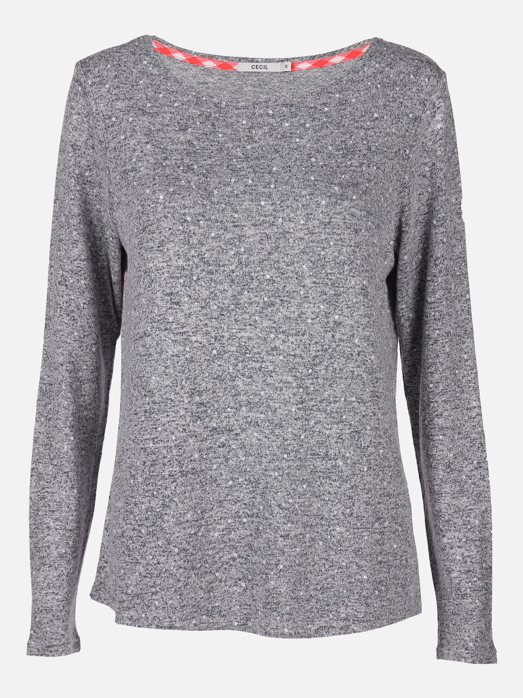 Cecil B315606 EOS_Cosy Dot Shirt Blau 846490 20157 1 Cecil B315606 EOS_Cosy Dot Shirt Blau 846490 20157 1