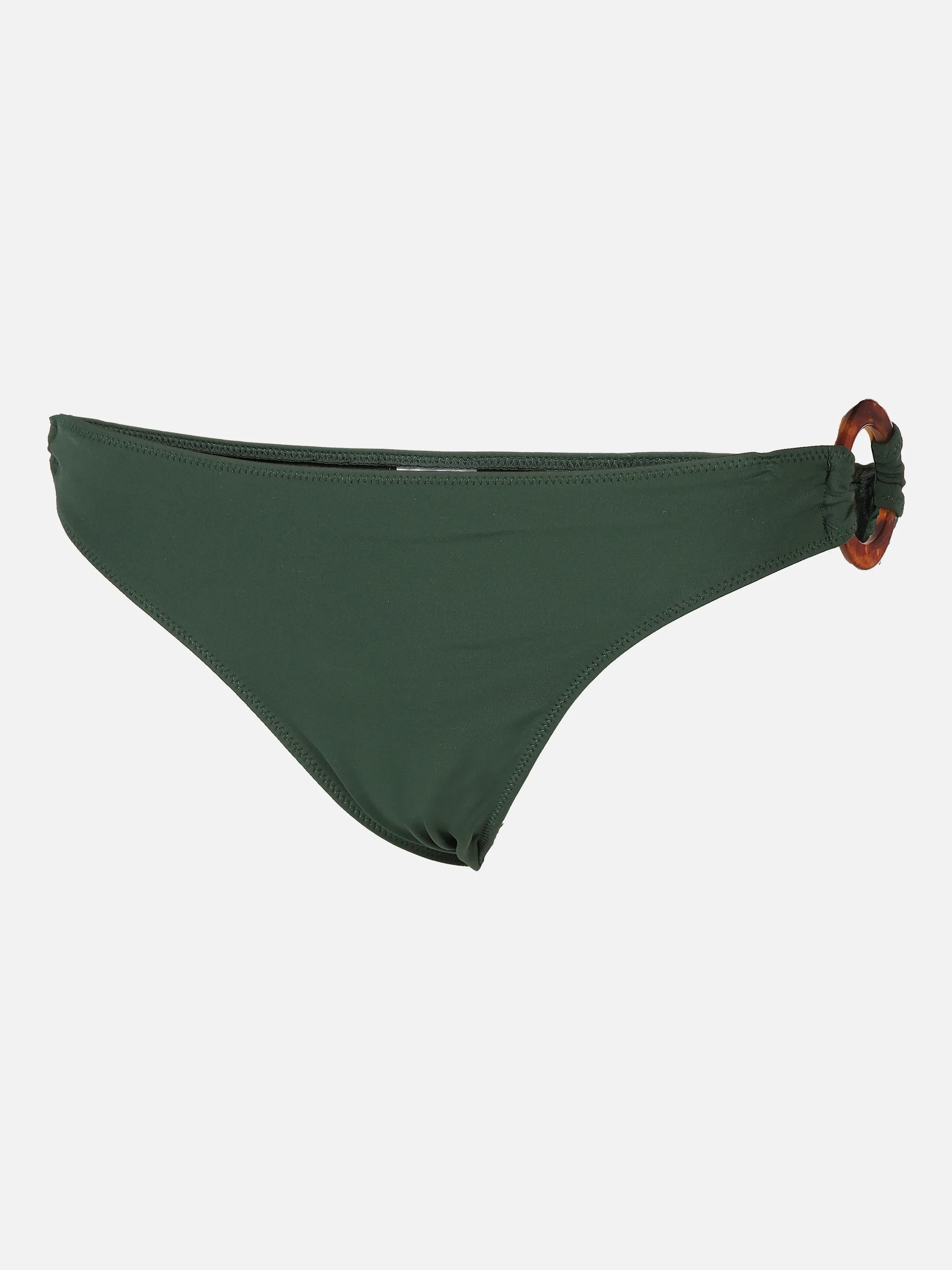 Grinario Sports Da-Badeslip Grün 834311 KHAKI 1