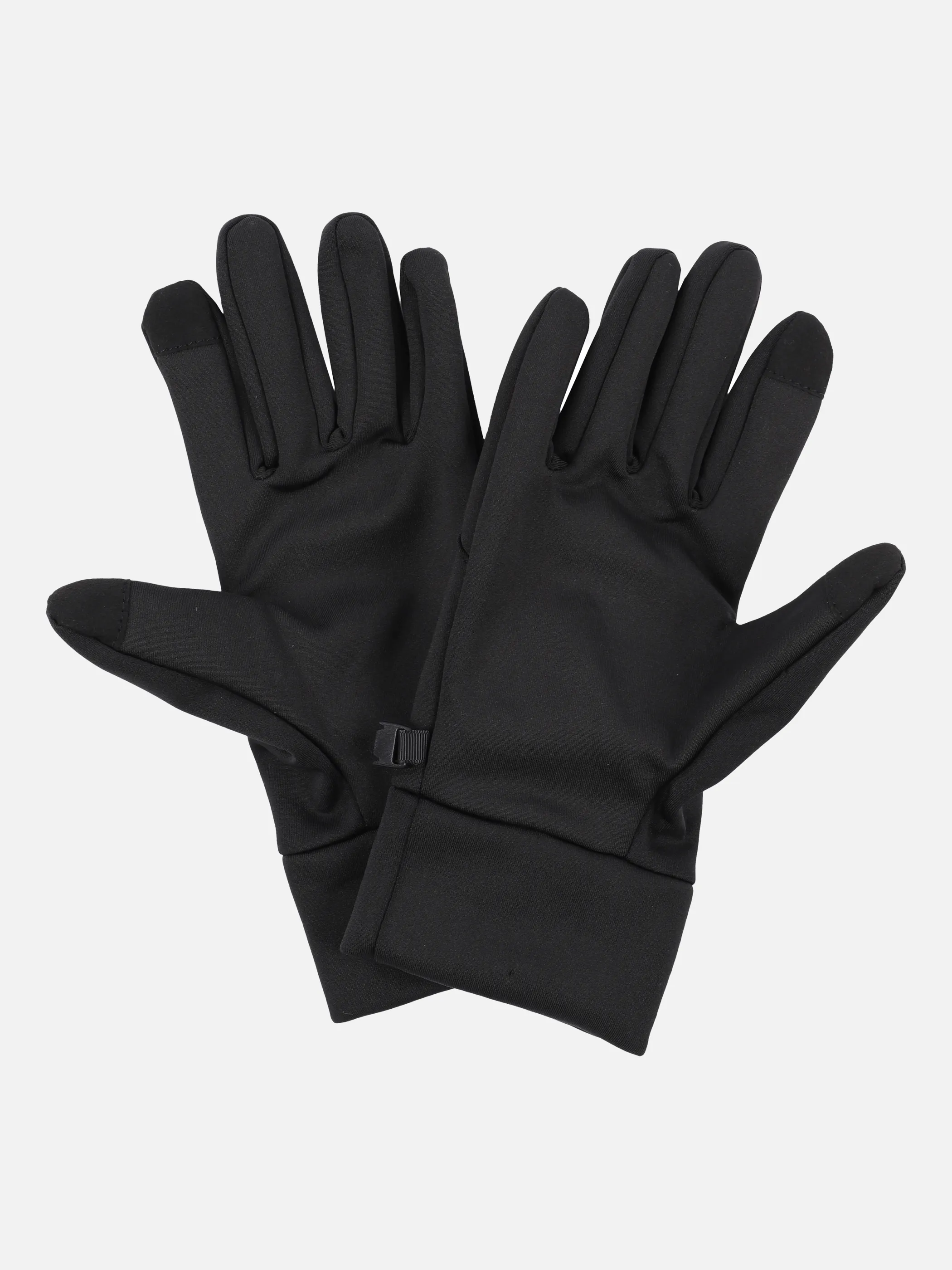 Grinario Sports Erw-Handschuhe Schwarz 867914 SCHWARZ 2