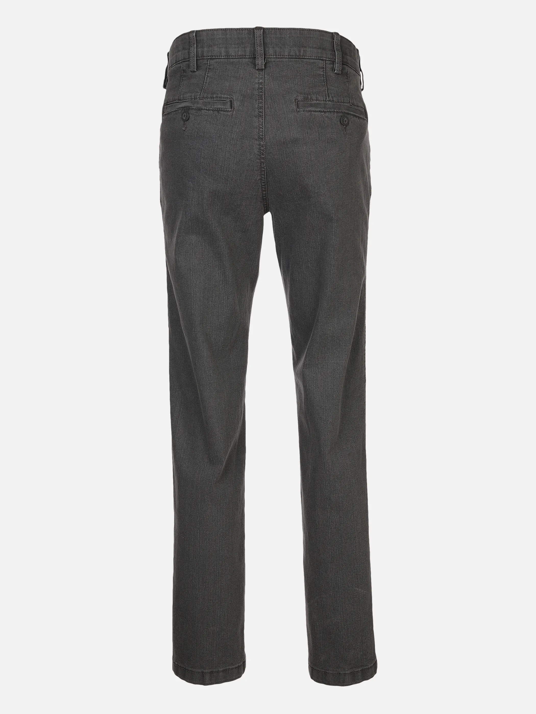 Marcel Battiston He. Semi 5-Pocket Grau 881507 GRAU 2