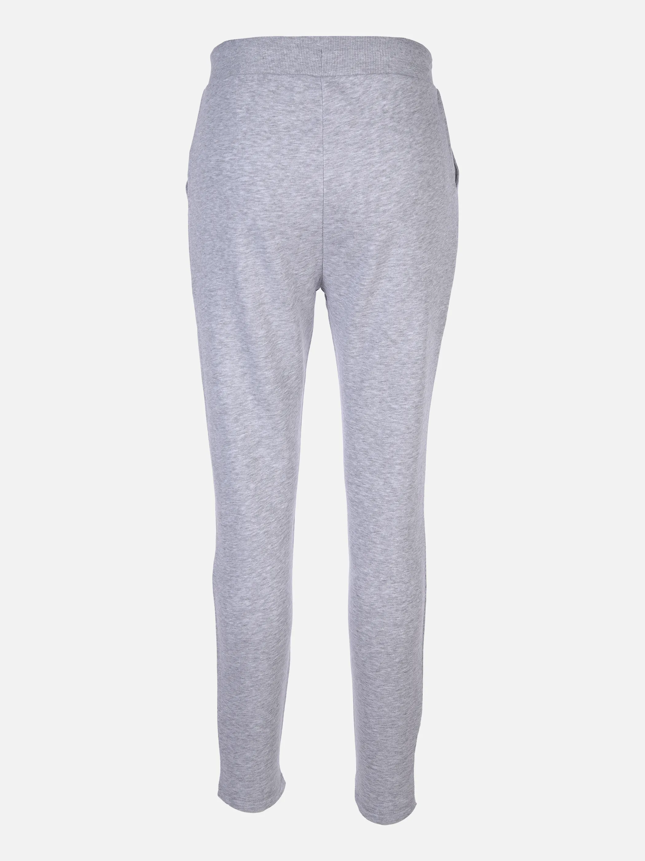 Sure Da-Joggpant m.Bindeband Grau 873370 GRAU 2