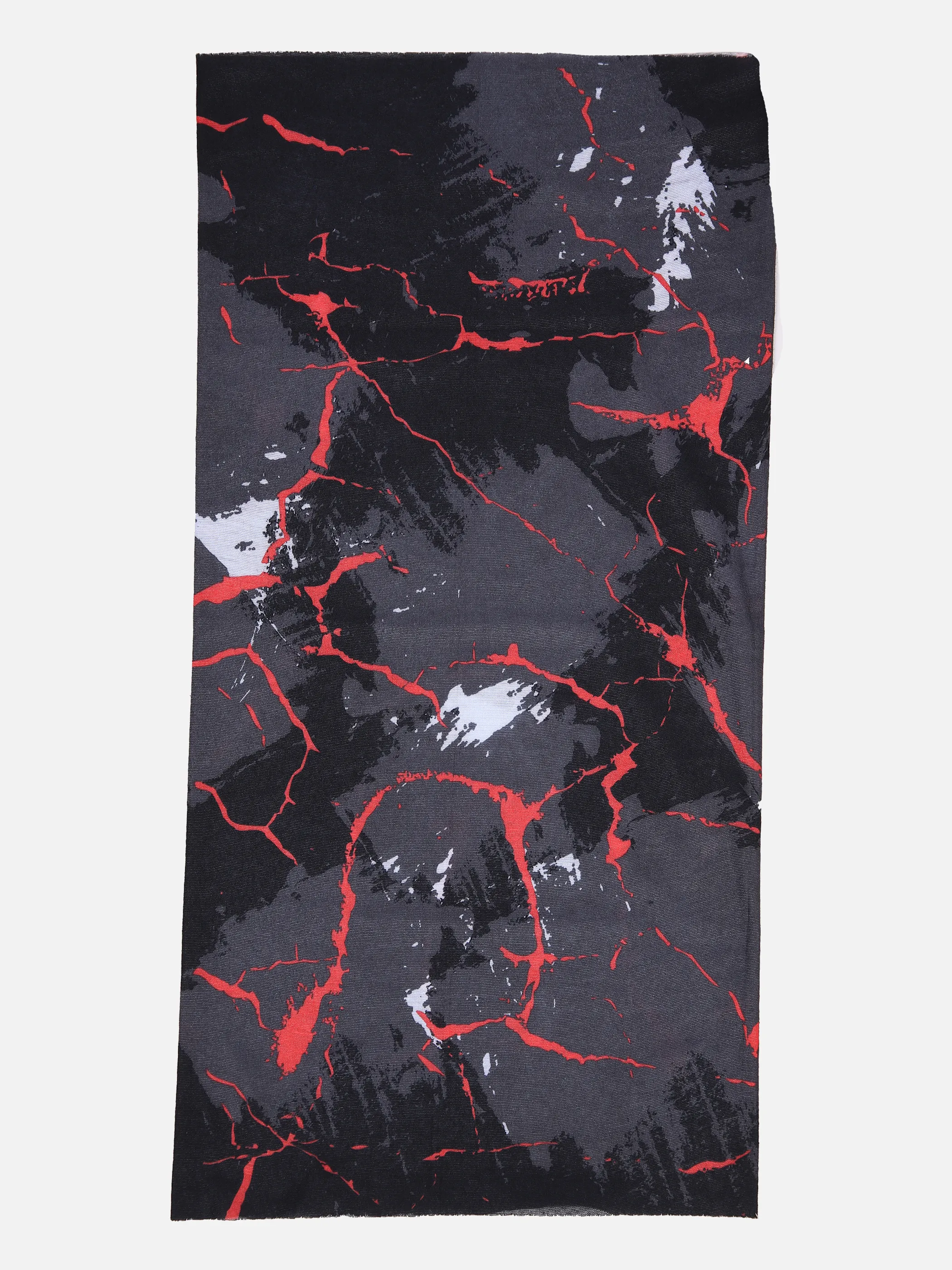 IX-O YF-Da-Bandana Grau 843143 ORANGE/GRE 2 IX-O YF-Da-Bandana Grau 843143 ORANGE/GRE 2