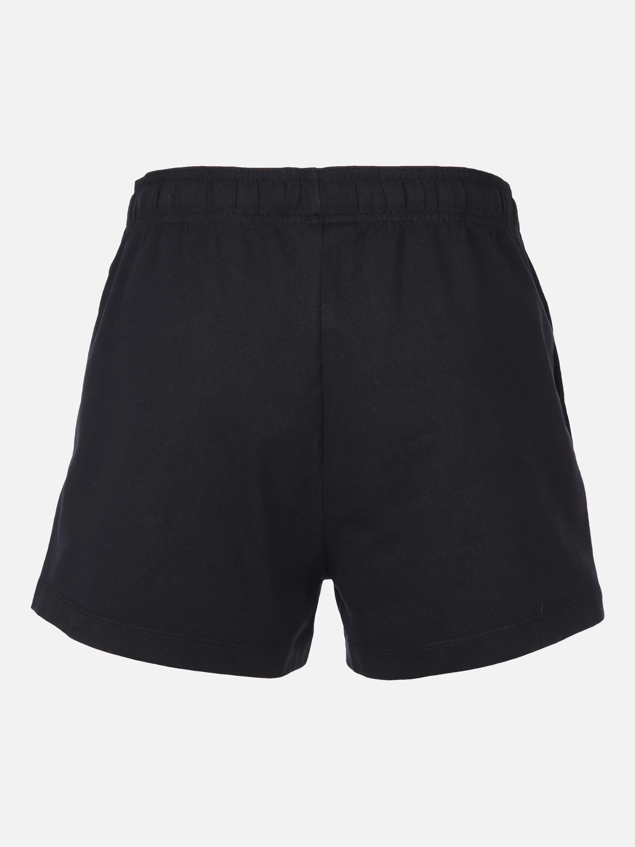 Champion 116110 YF-Da-Shorts Schwarz 877558 KK001 2