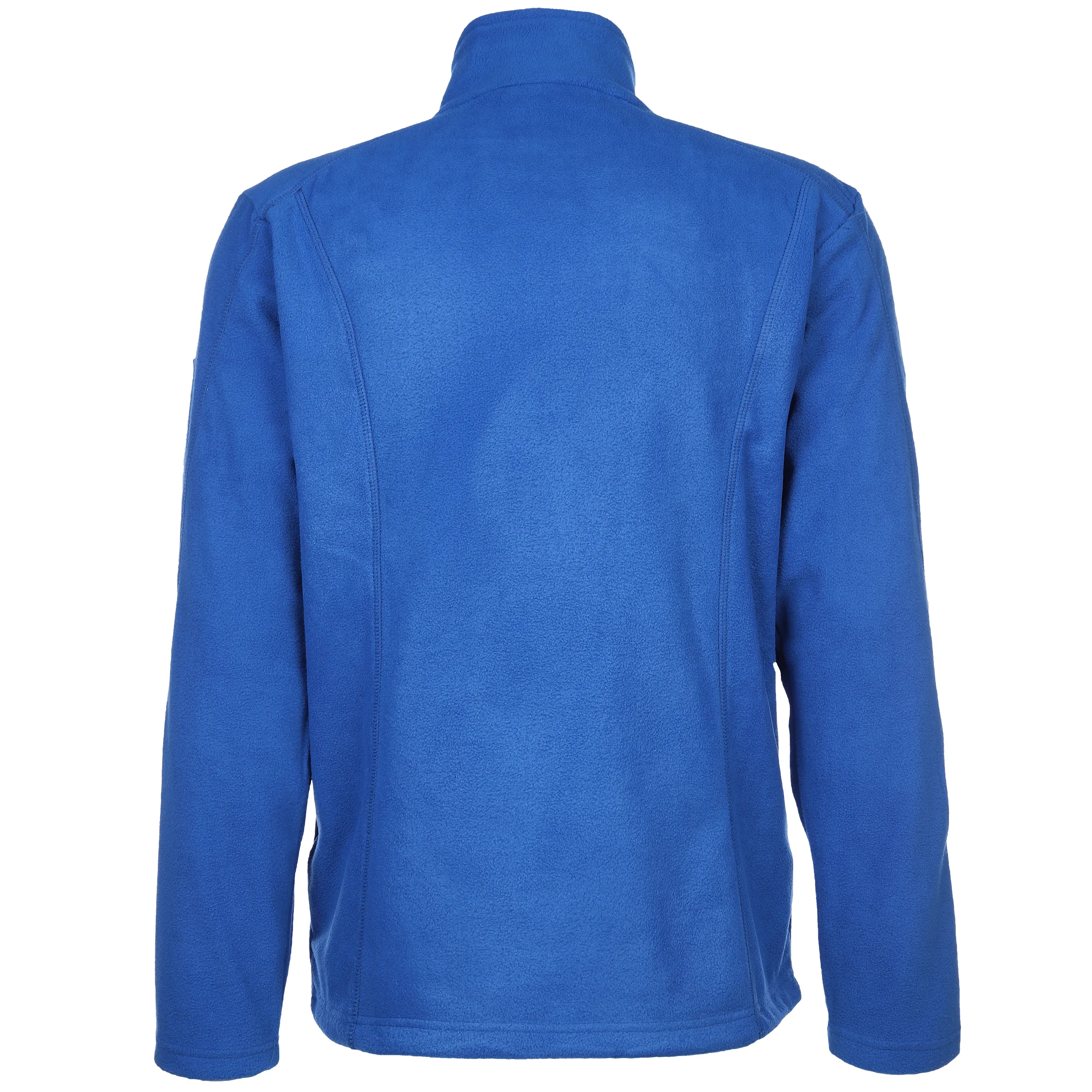 Grinario Sports He-Fleece Jacke Blau 879144 19-4045TCX 2 Grinario Sports He-Fleece Jacke Blau 879144 19-4045TCX 2