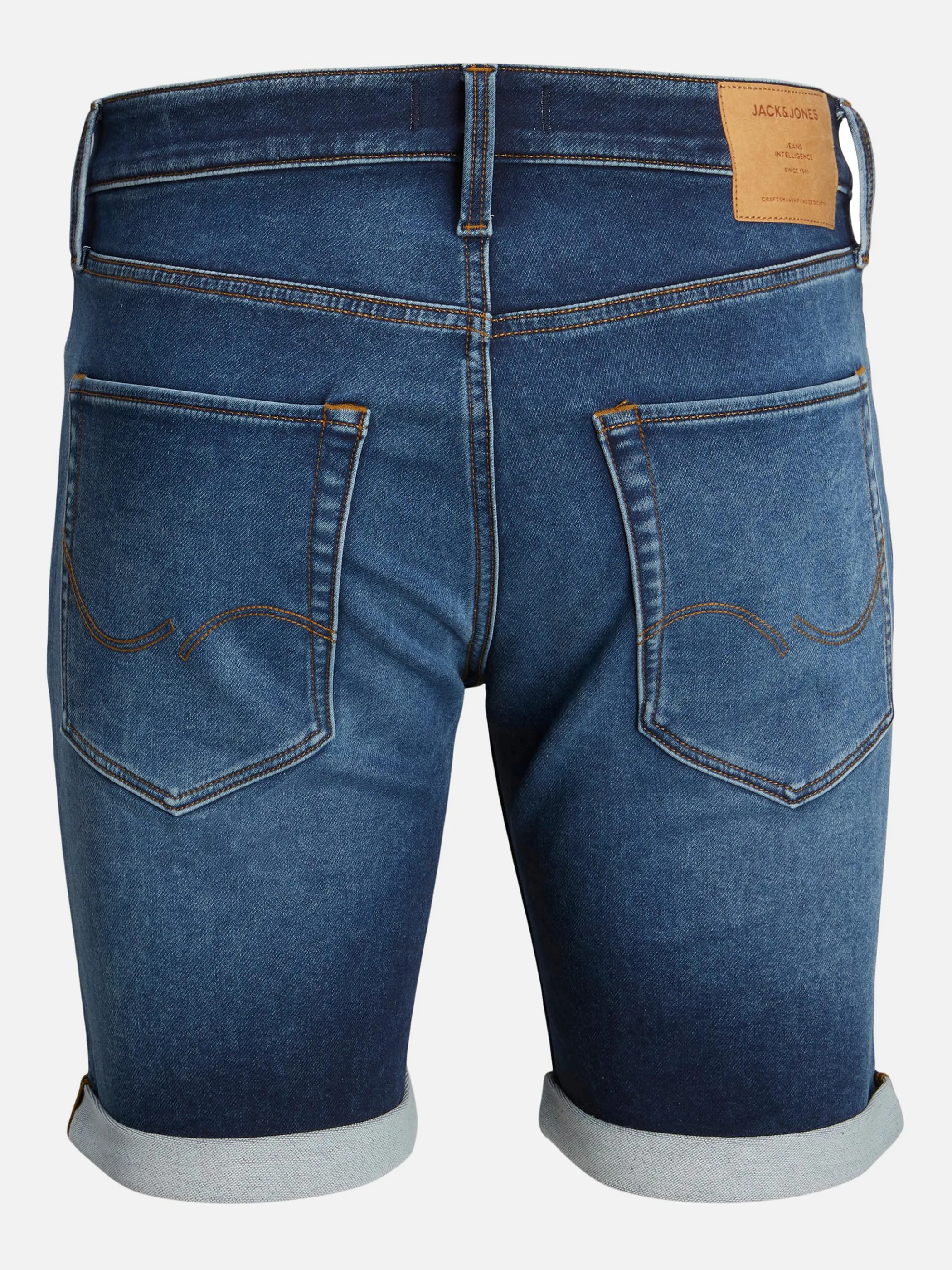Jack Jones 12223677 JJIRICK JJICON SHORTS Blau 872238 188779 2 Jack Jones 12223677 JJIRICK JJICON SHORTS Blau 872238 188779 2