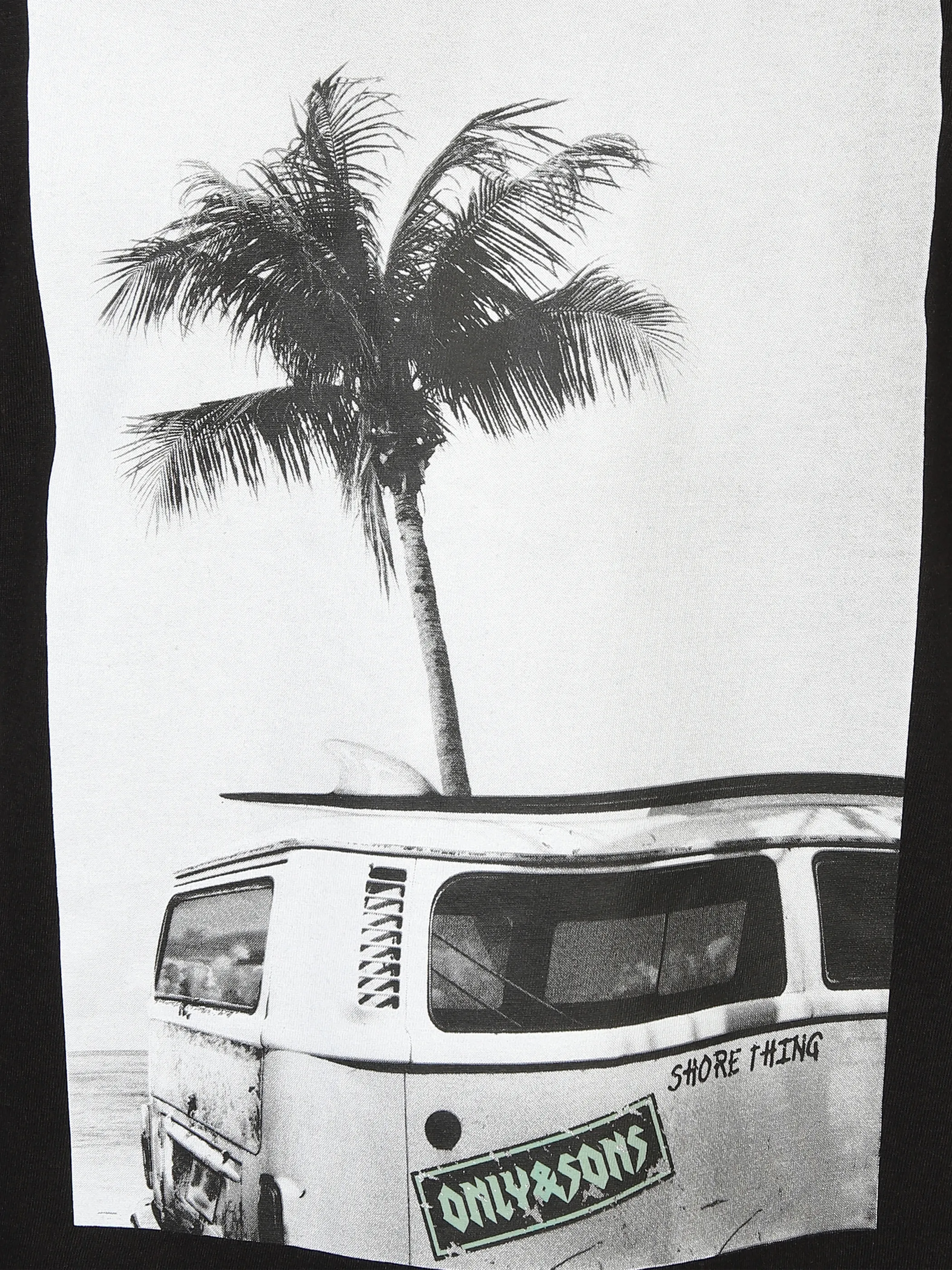 Only & Sons 22025676 ONSTREY REG SS TEE Schwarz 876112 187679 3 Only & Sons 22025676 ONSTREY REG SS TEE Schwarz 876112 187679 3