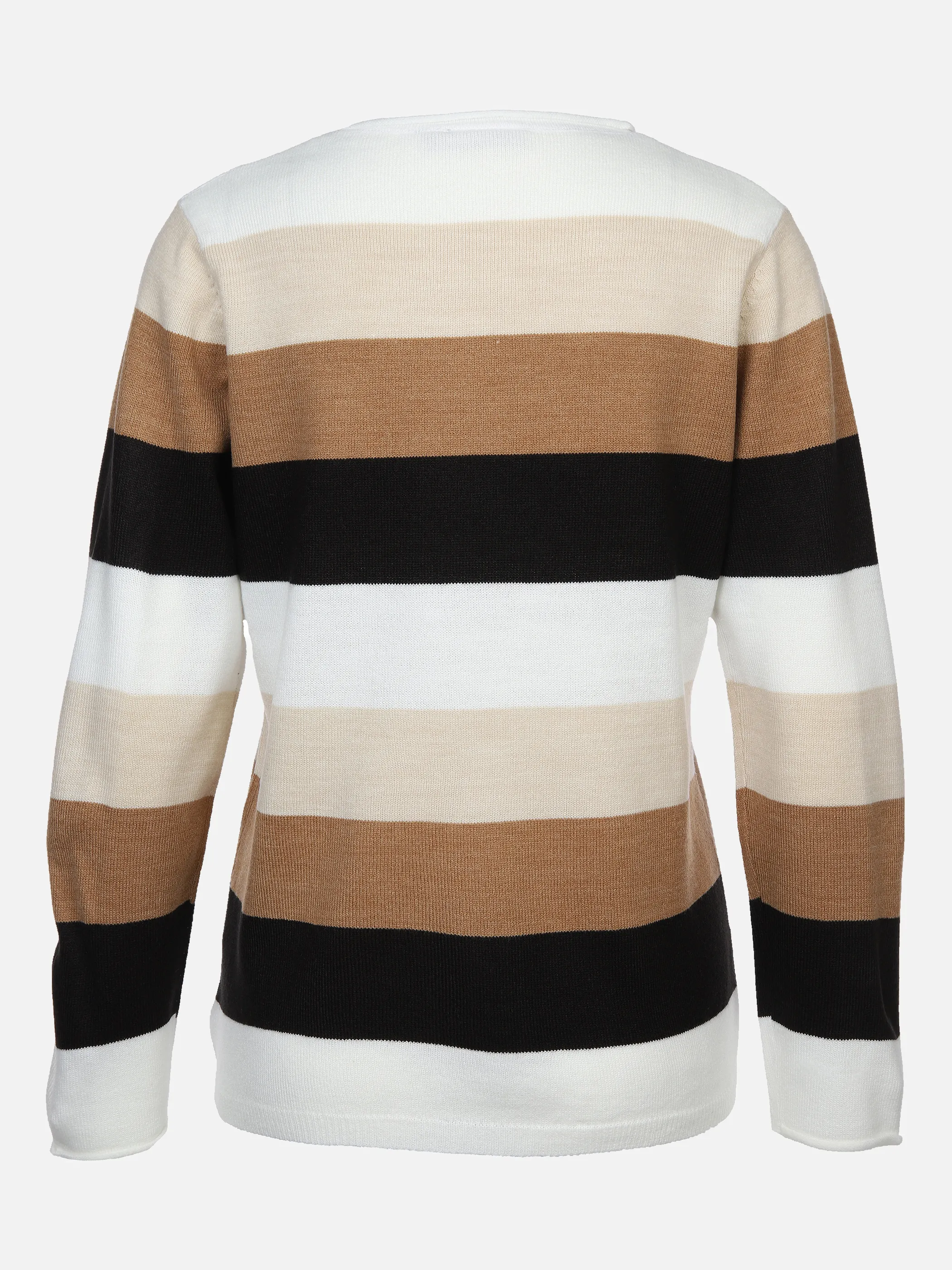 Sure Da-Rundhalspullover cashmere l Beige 879859 SAND 2 Sure Da-Rundhalspullover cashmere l Beige 879859 SAND 2