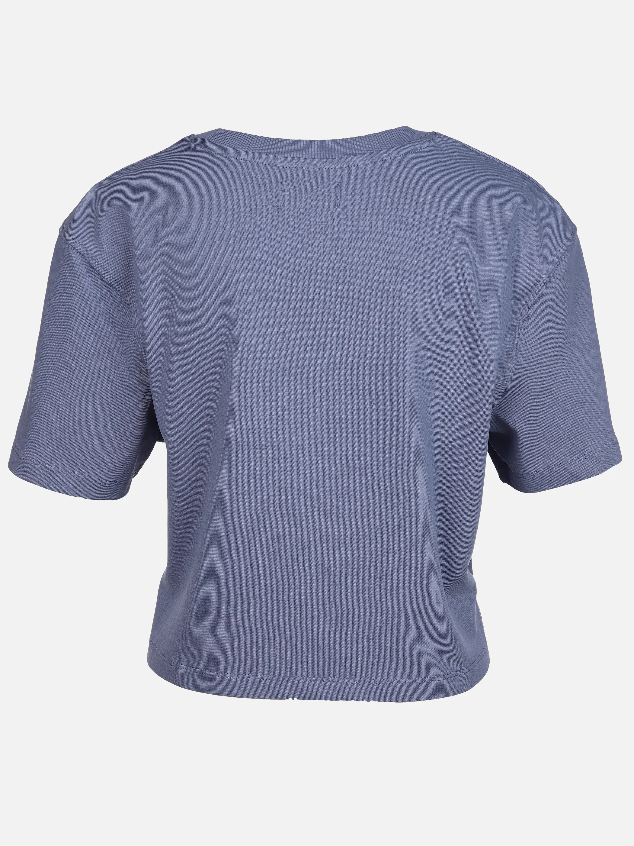 IX-O YF-Da T-Shirt Blau 890371 BLUE 2