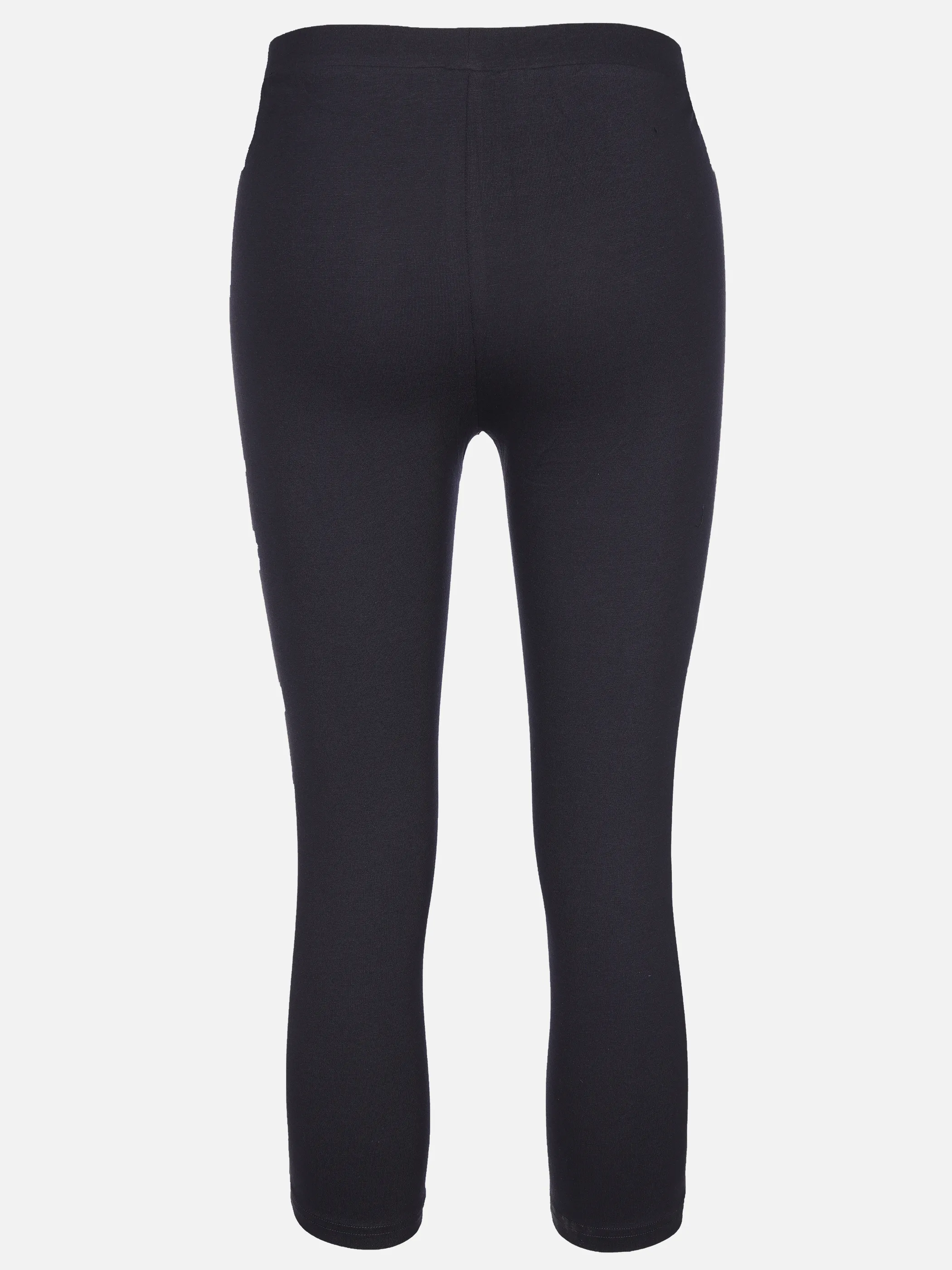 Sure Da-Capri-Leggings Marine 910123 NAVY 2