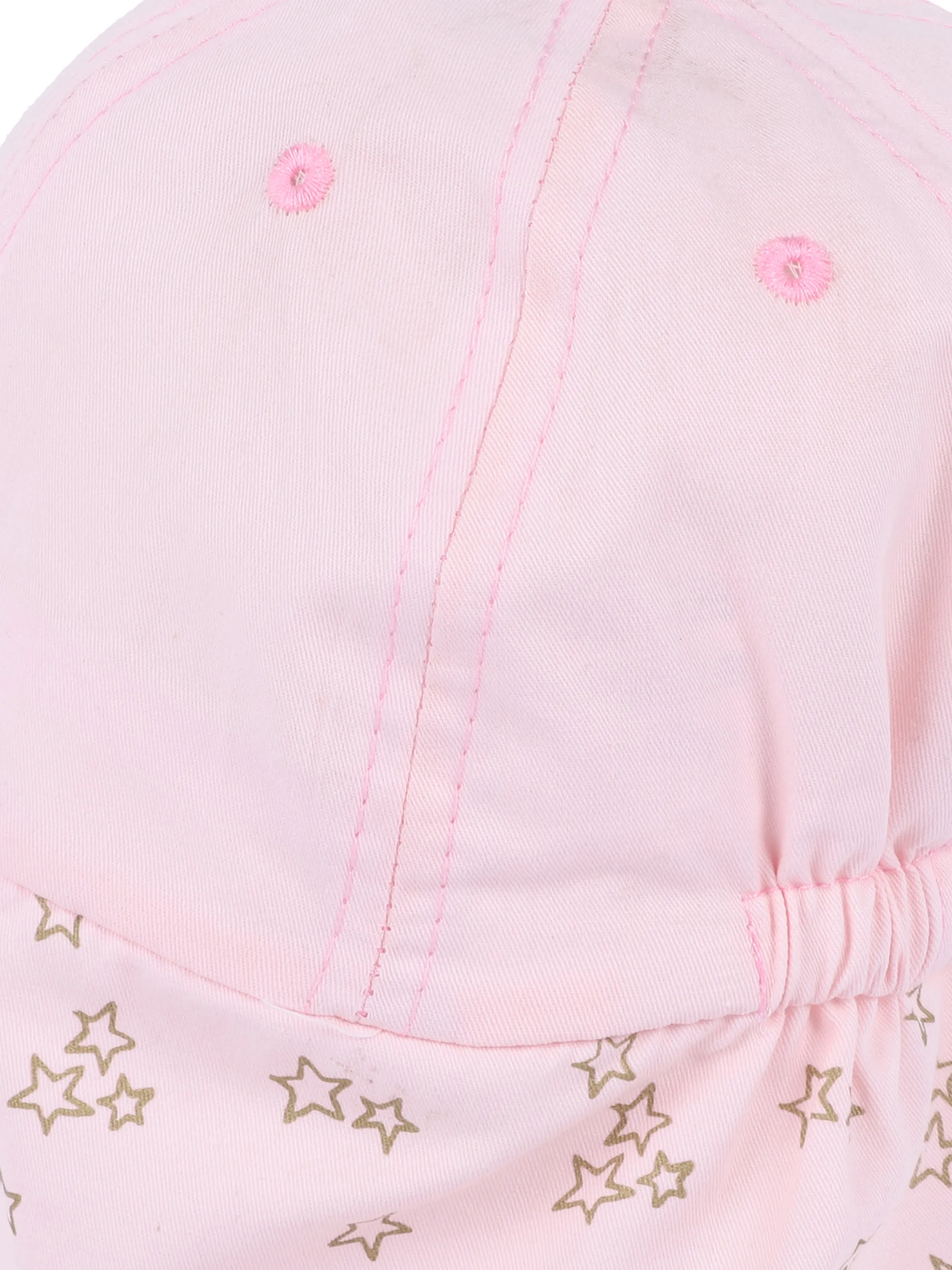 Stop + Go Md-Cap, Einhorn-Print Rosa 862423 ROSE 3 Stop + Go Md-Cap, Einhorn-Print Rosa 862423 ROSE 3