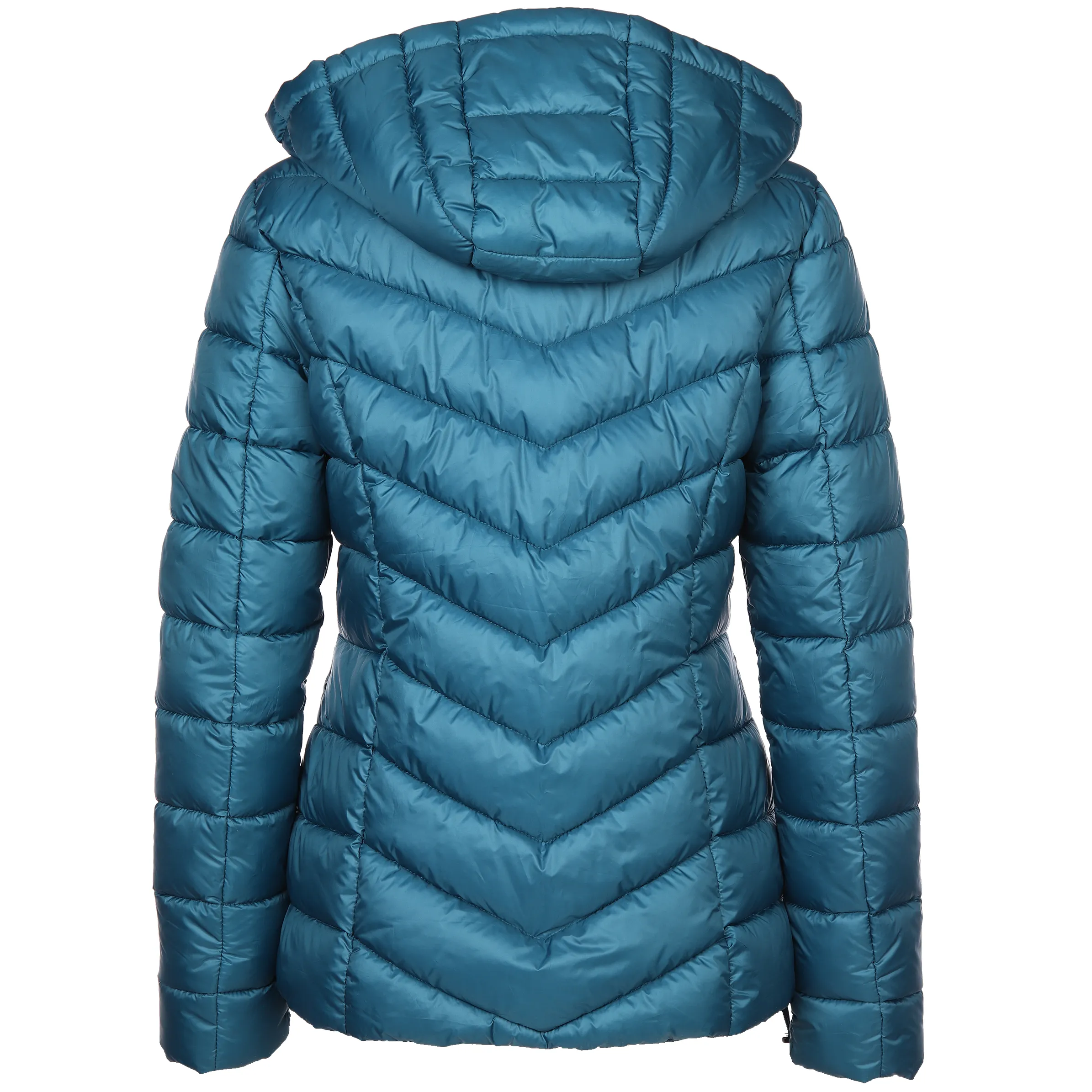 Sure Da-Steppjacke m. Kapuze Marine 880290 DARK INK 2 Sure Da-Steppjacke m. Kapuze Marine 880290 DARK INK 2