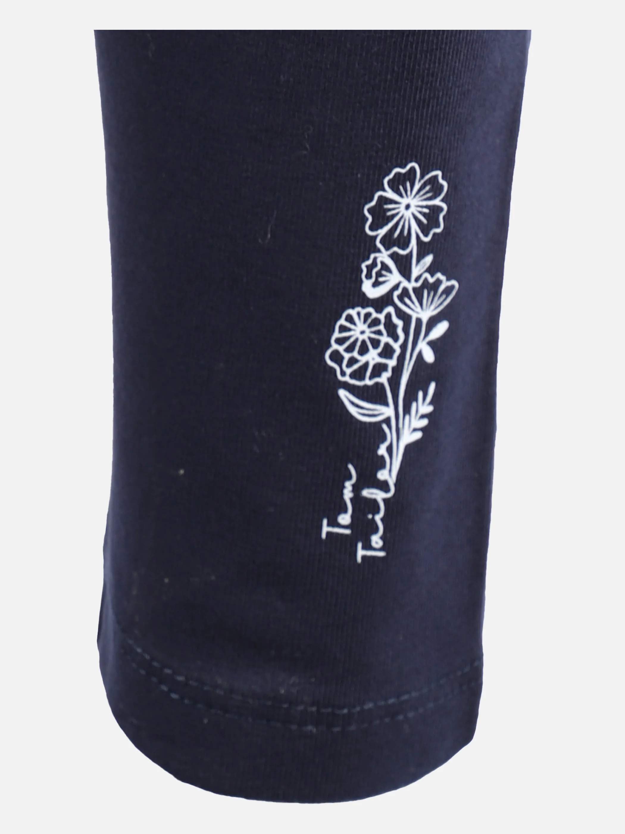 Tom Tailor 1033234 basic leggings Blau 869683 10668 3 Tom Tailor 1033234 basic leggings Blau 869683 10668 3