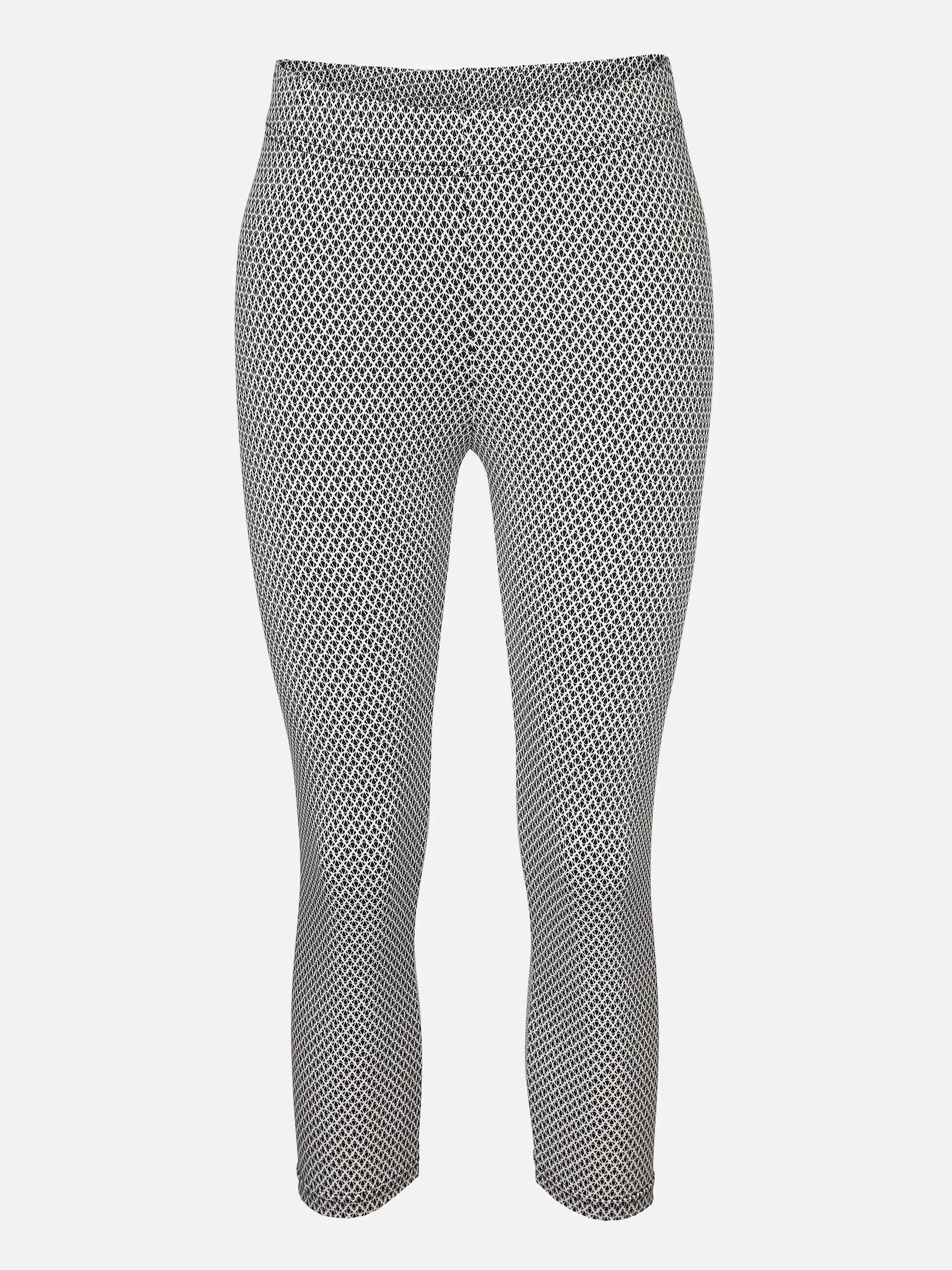 Sure Da-Capri-Leggings m. Alloverpr Schwarz 877131 PRINT 2 1 Sure Da-Capri-Leggings m. Alloverpr Schwarz 877131 PRINT 2 1