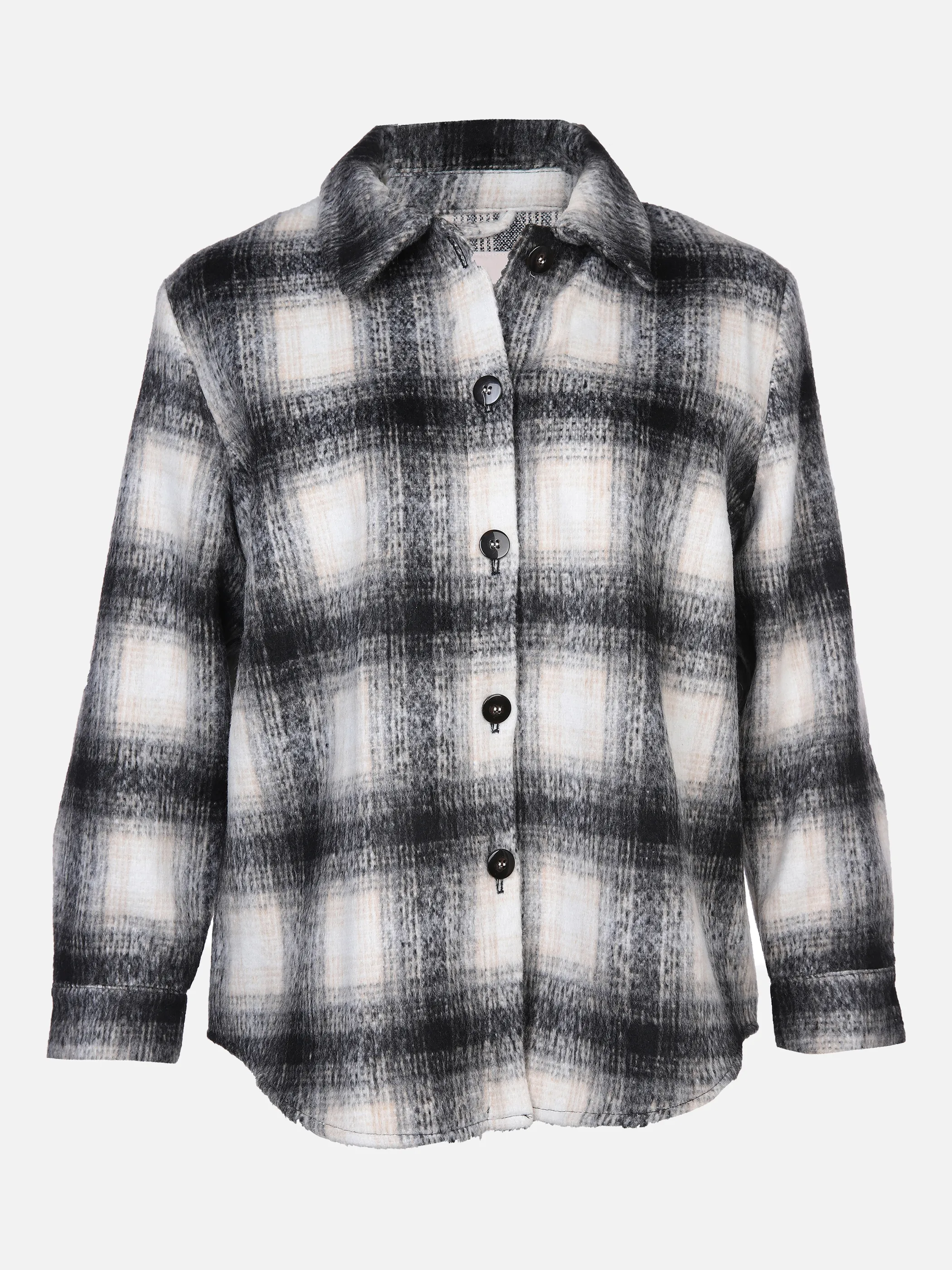Only Carmakoma 15263132 CARLOU CHECK JACKET O Schwarz 866811 177911003 1 Only Carmakoma 15263132 CARLOU CHECK JACKET O Schwarz 866811 177911003 1